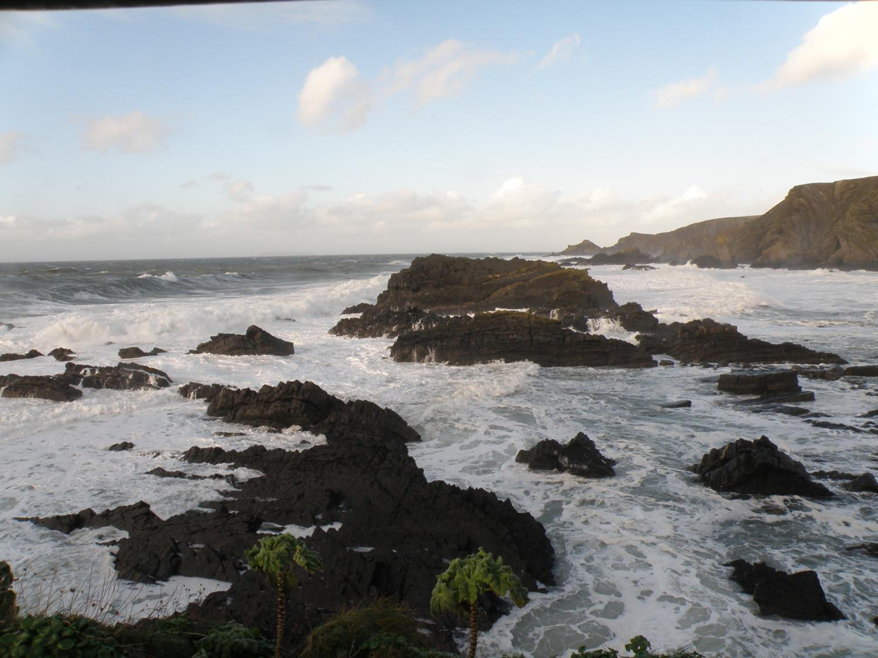 Hartland Quay Hotel 16