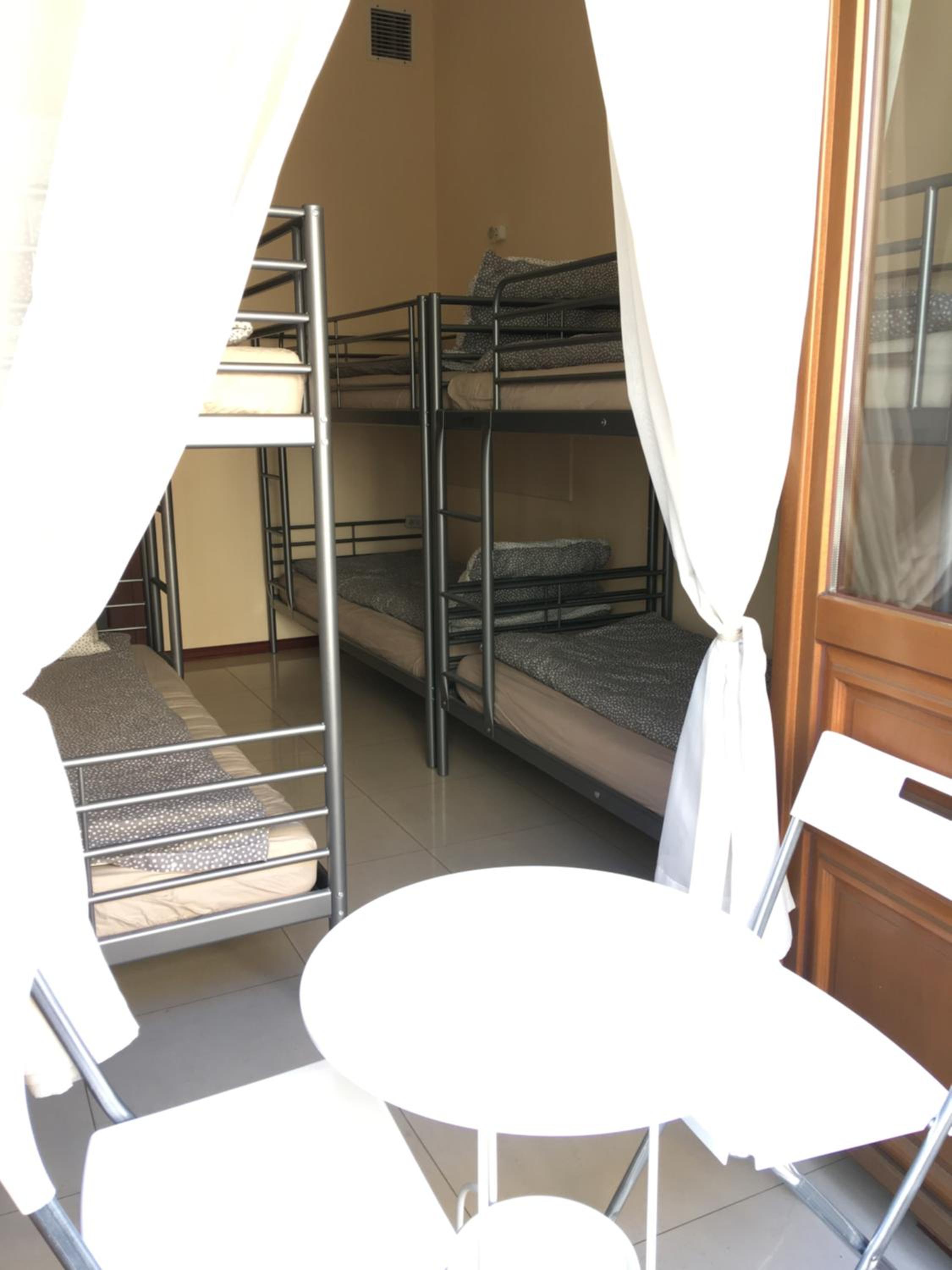 Ametyst Hostel