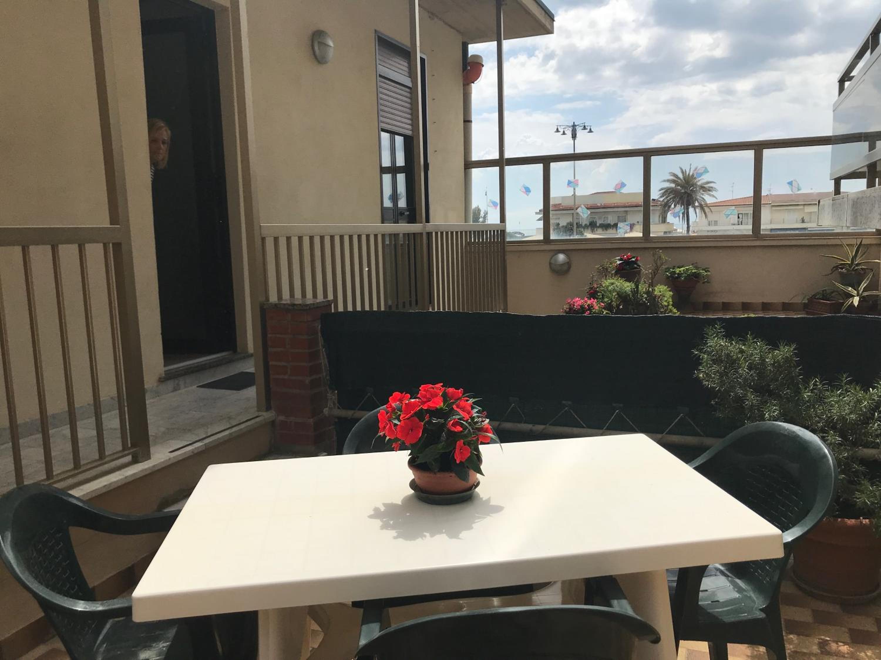 Viareggio Vacations - Casa Celeste - Property Image 11