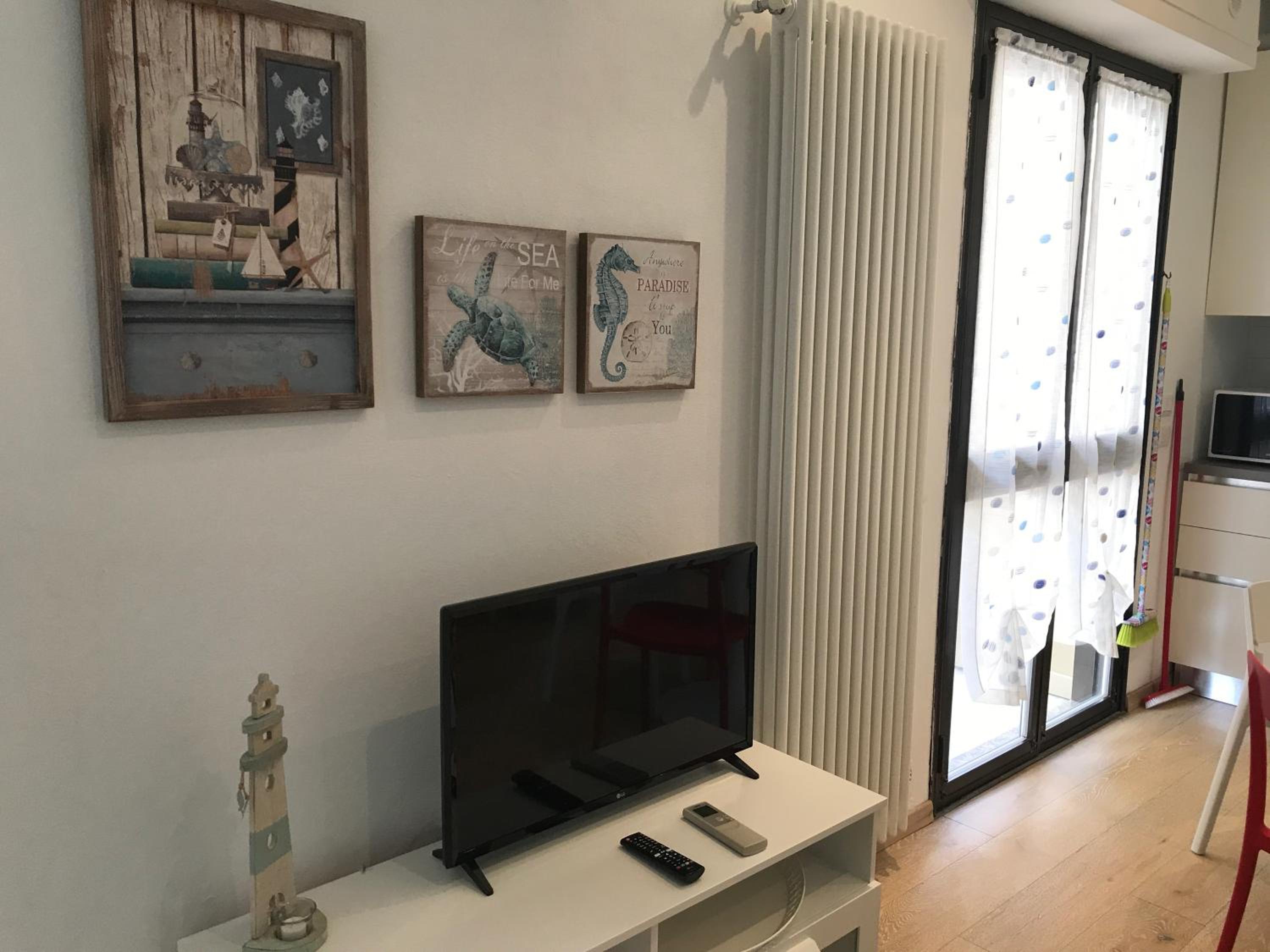 Viareggio Vacations - Casa Celeste - Property Image 15