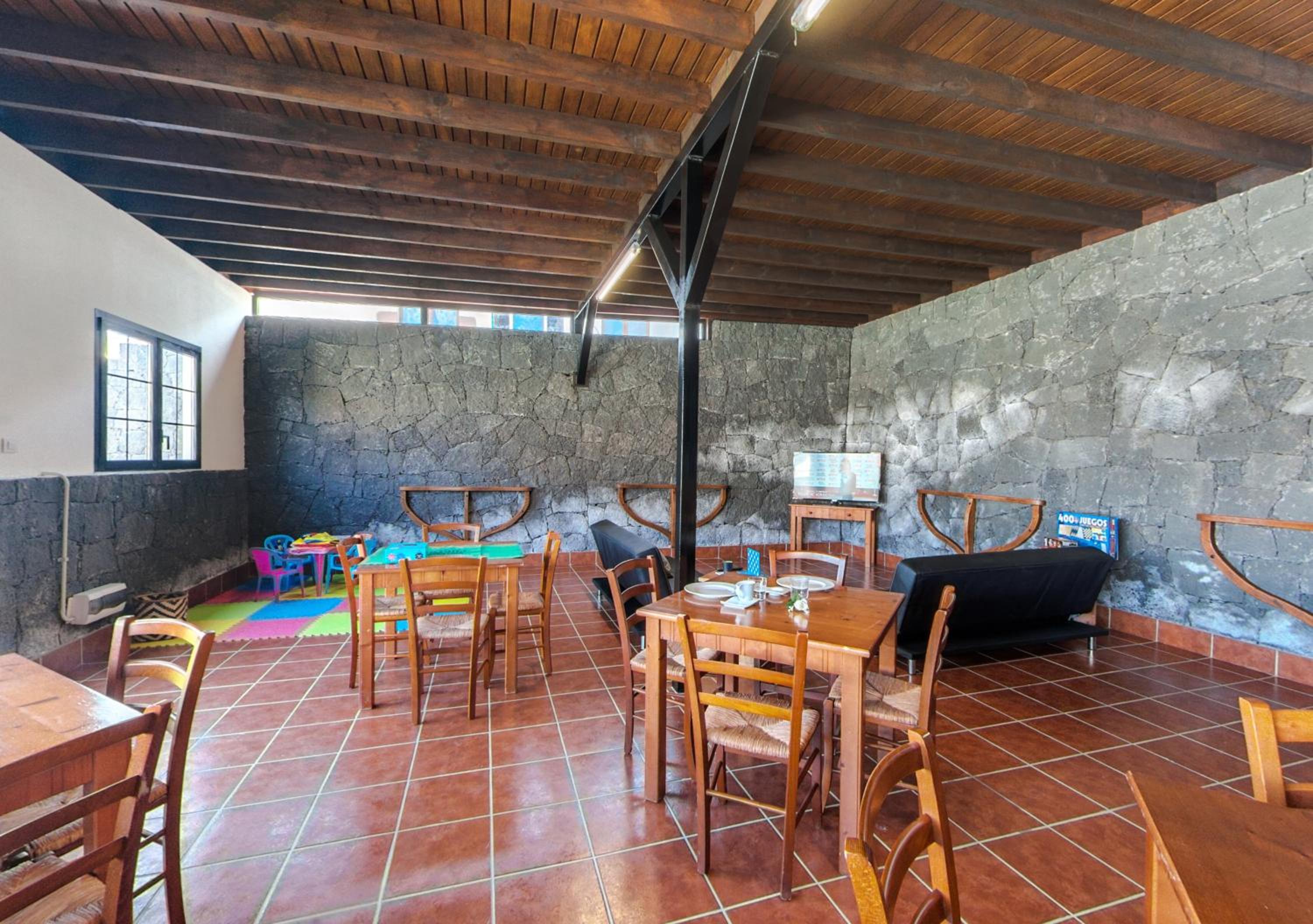 Apartamentos Rurales Islas Canarias view 3