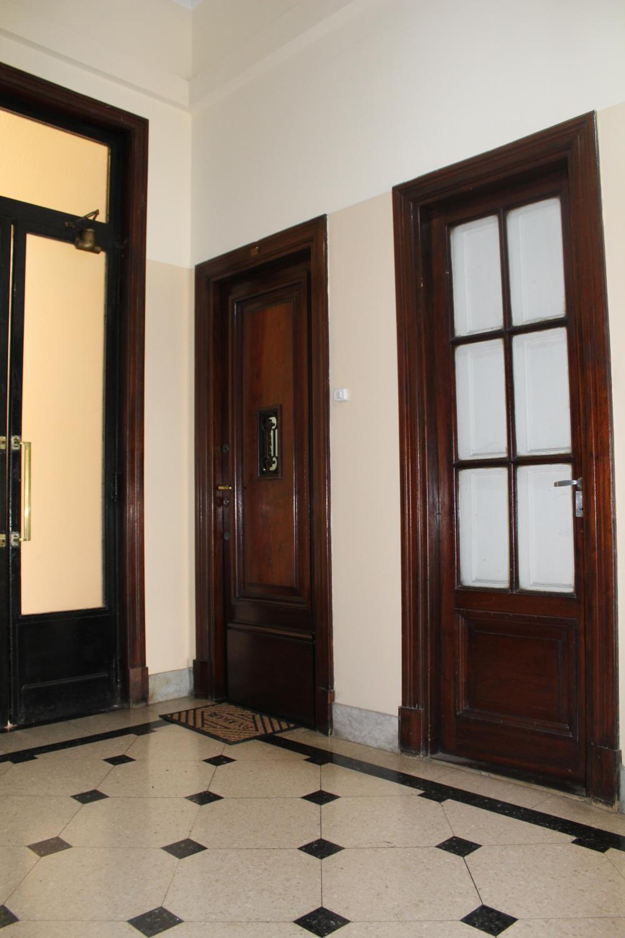 Apartment Castillo