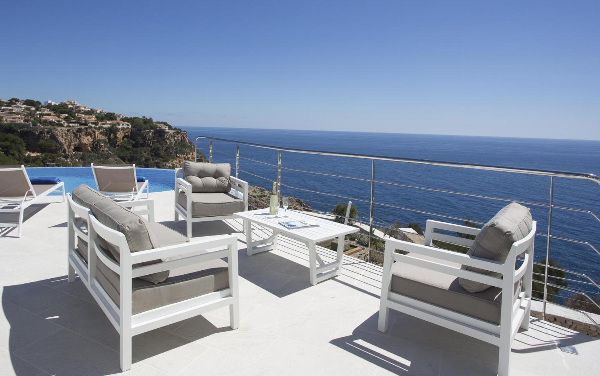 Blue Dream Villa photo 5