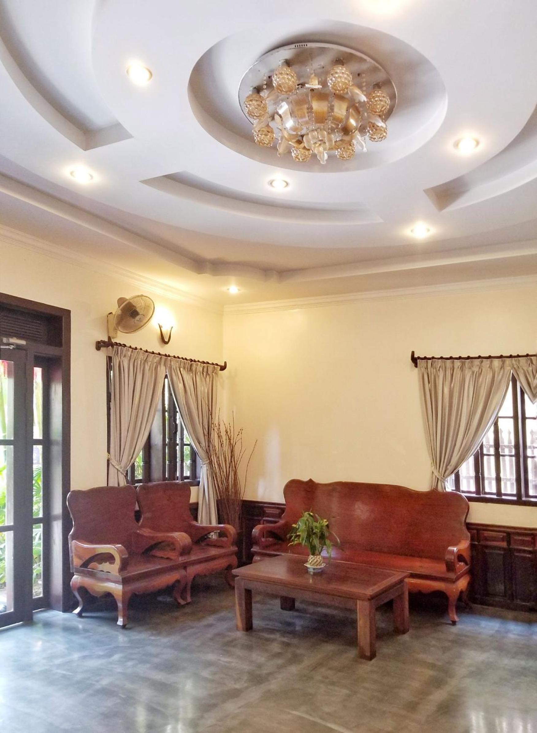 Uncle Sam Villa