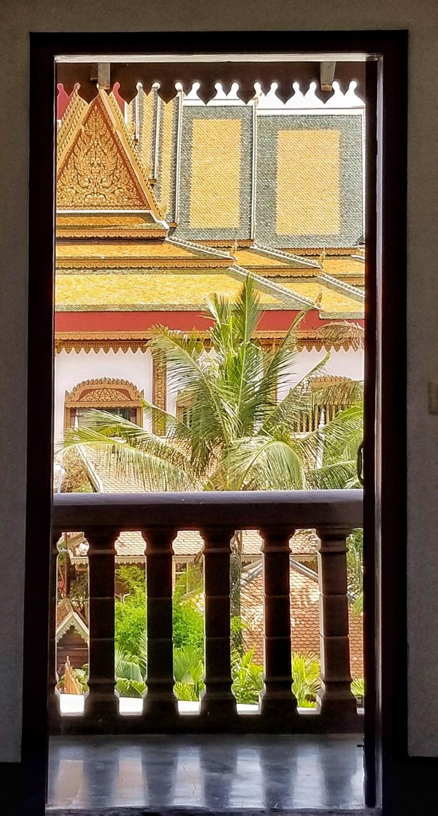 Uncle Sam Villa
