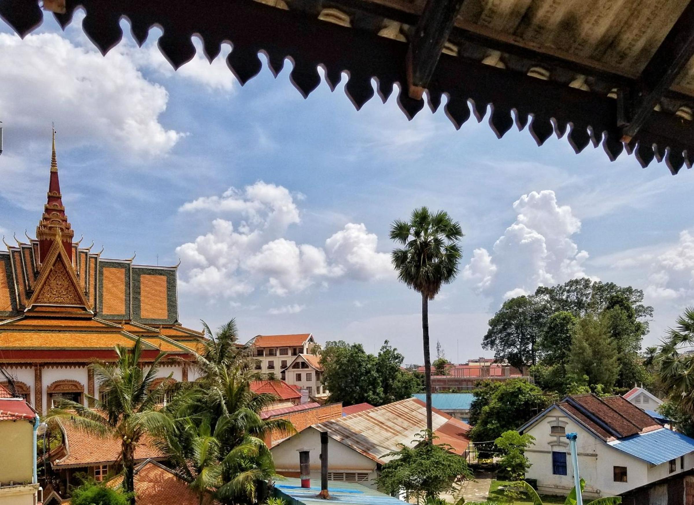 Uncle Sam Villa