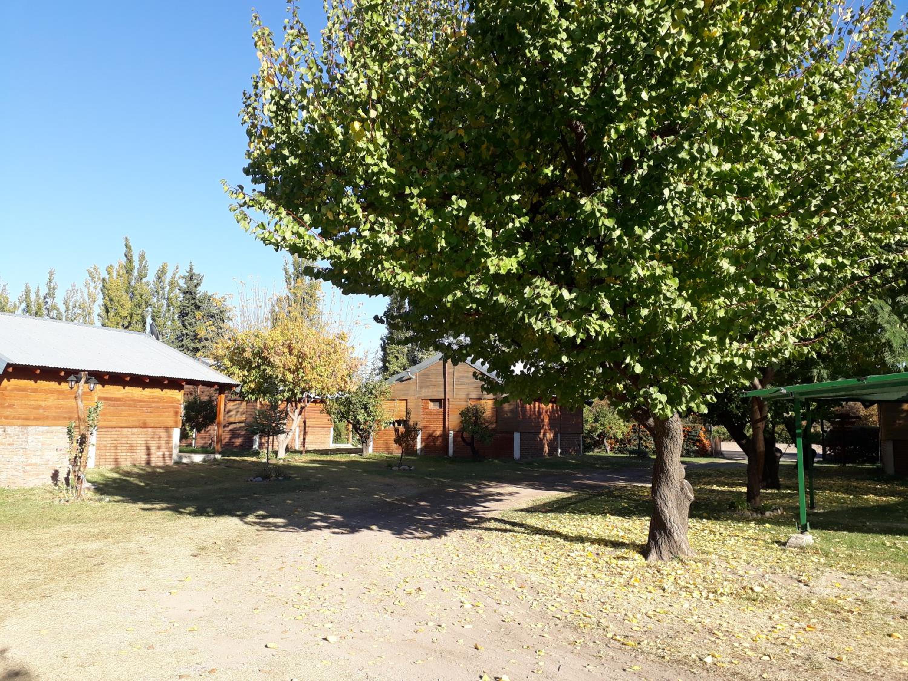 Cabaña La Palloza