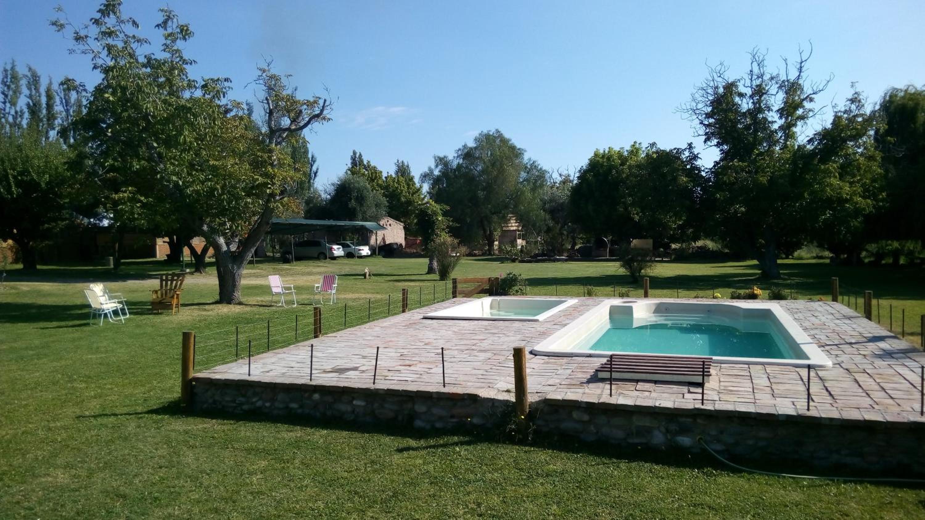 Cabaña La Palloza