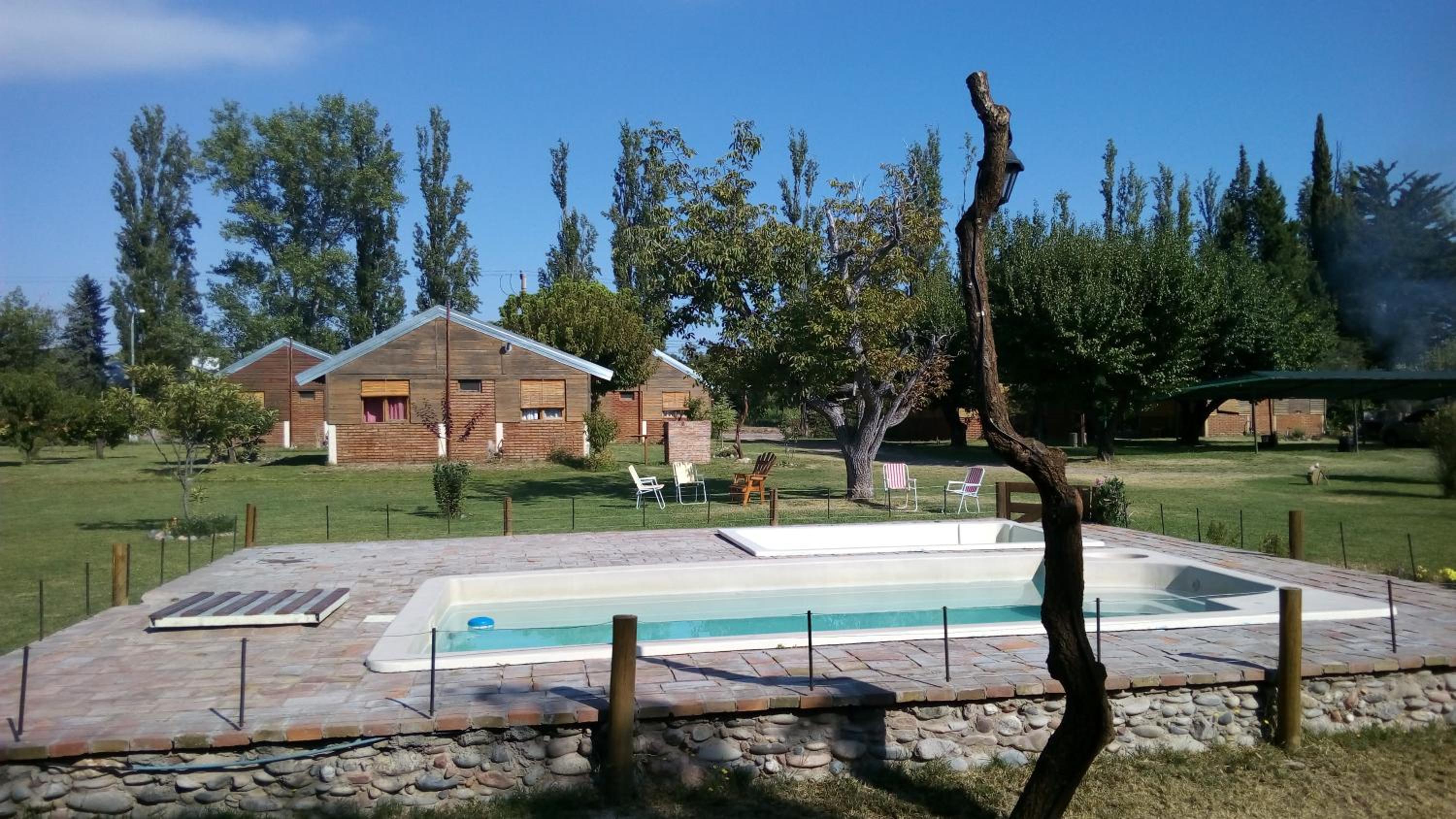 Cabaña La Palloza