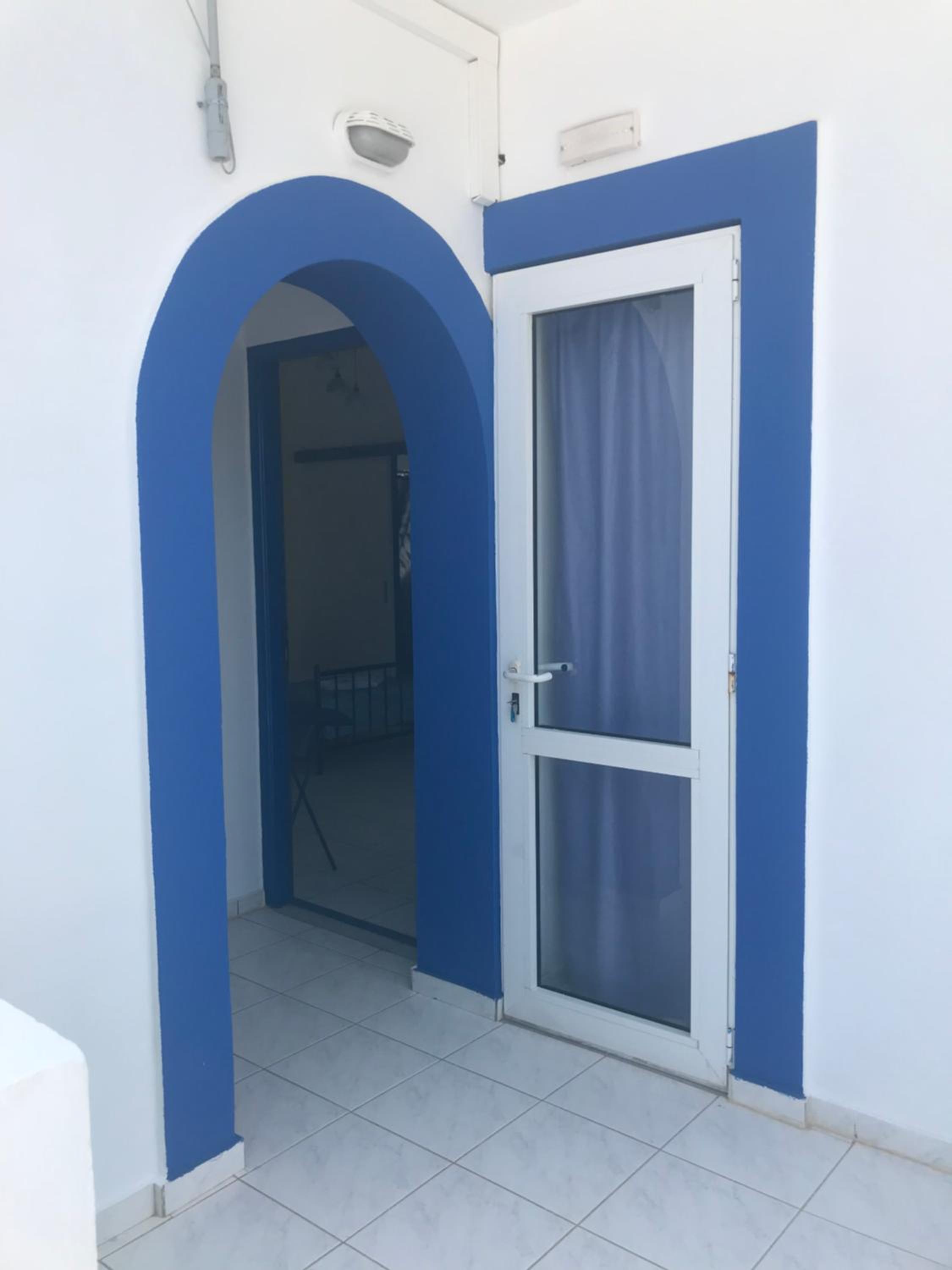 Psaras Apartments