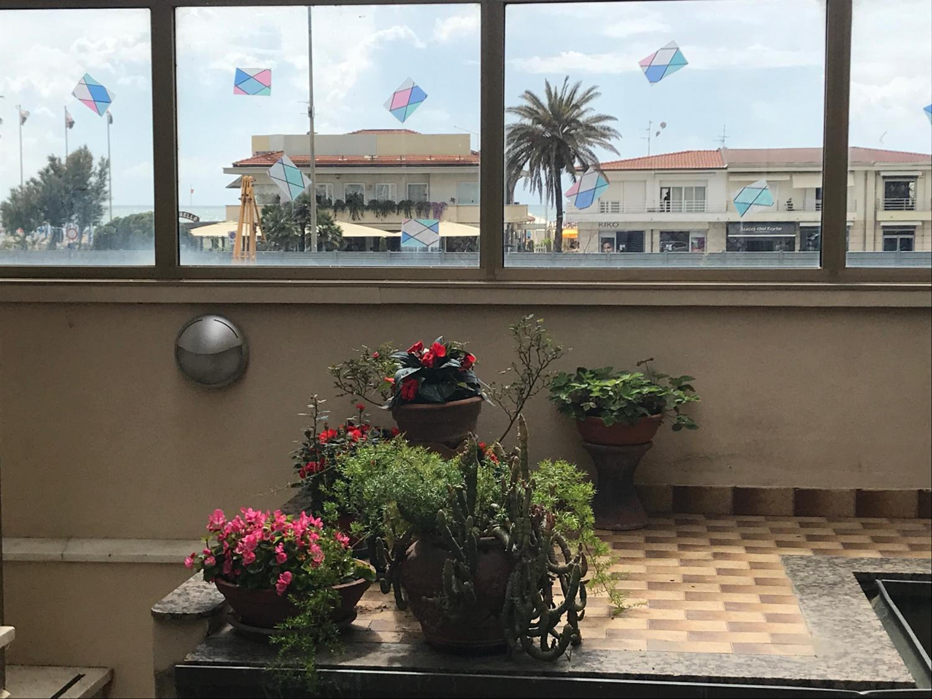 Viareggio Vacations - Casa Celeste - Property Image 14