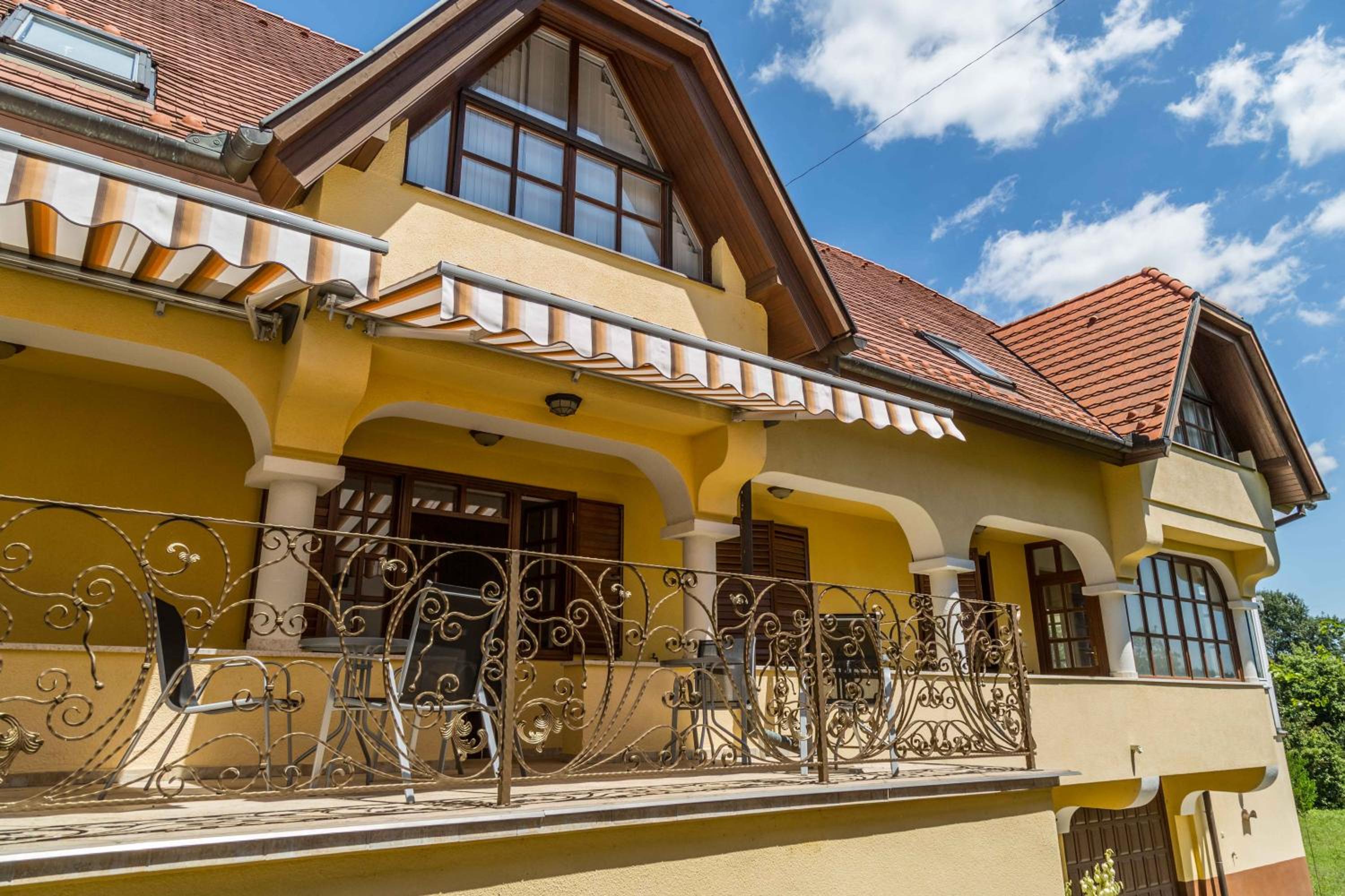 Arina Villa view 4