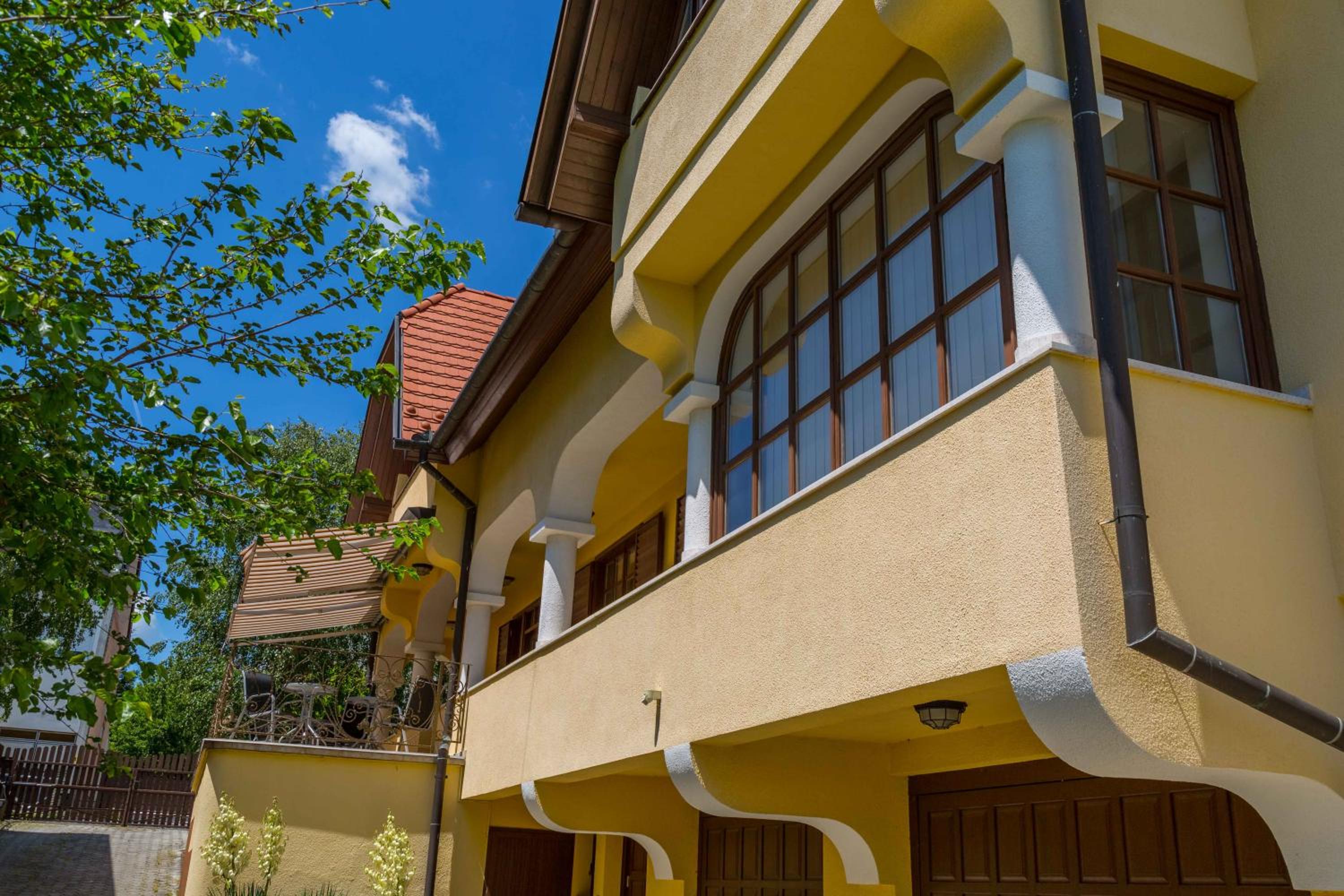 Arina Villa view 3