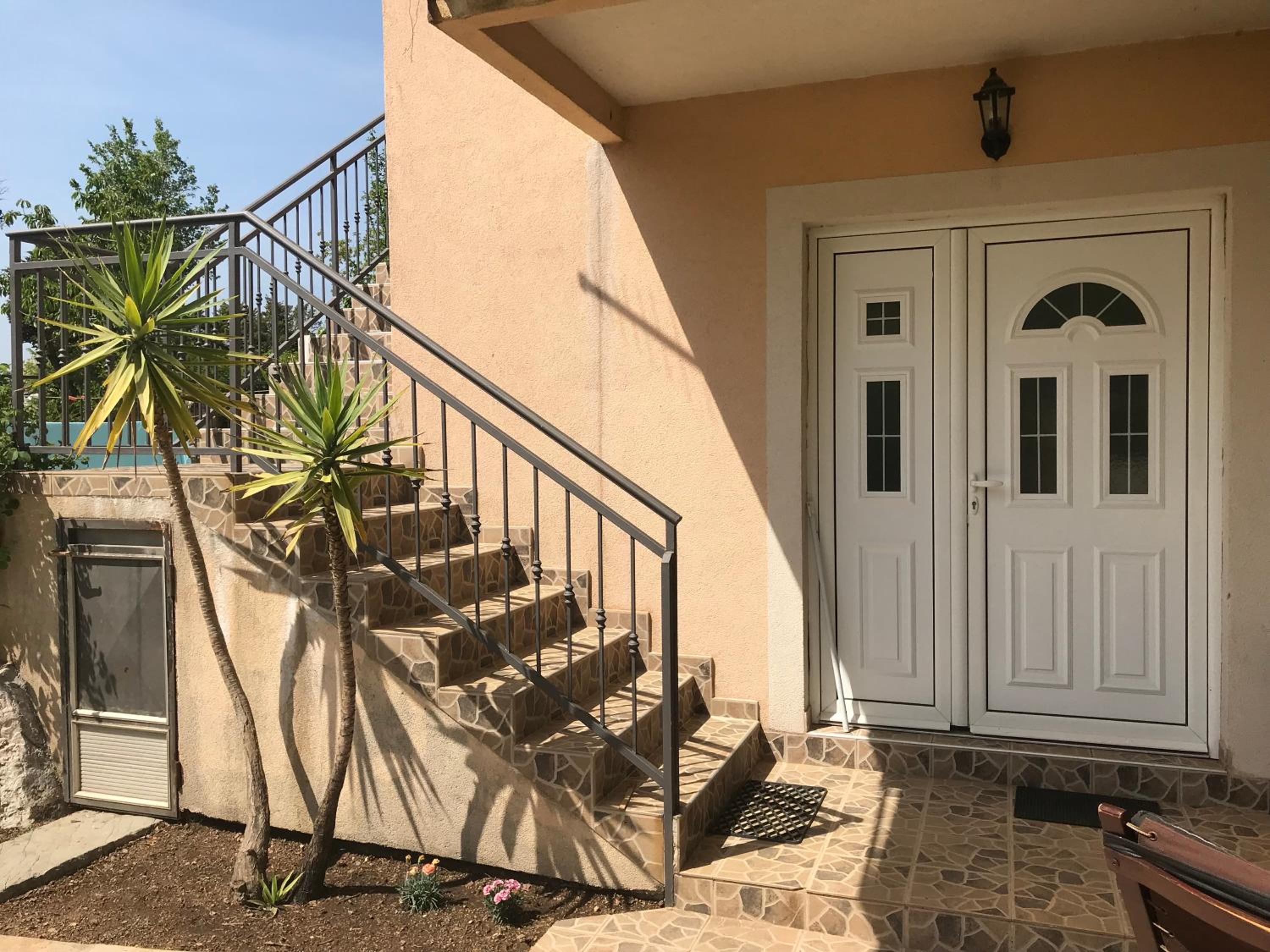 Guest house Duletic
