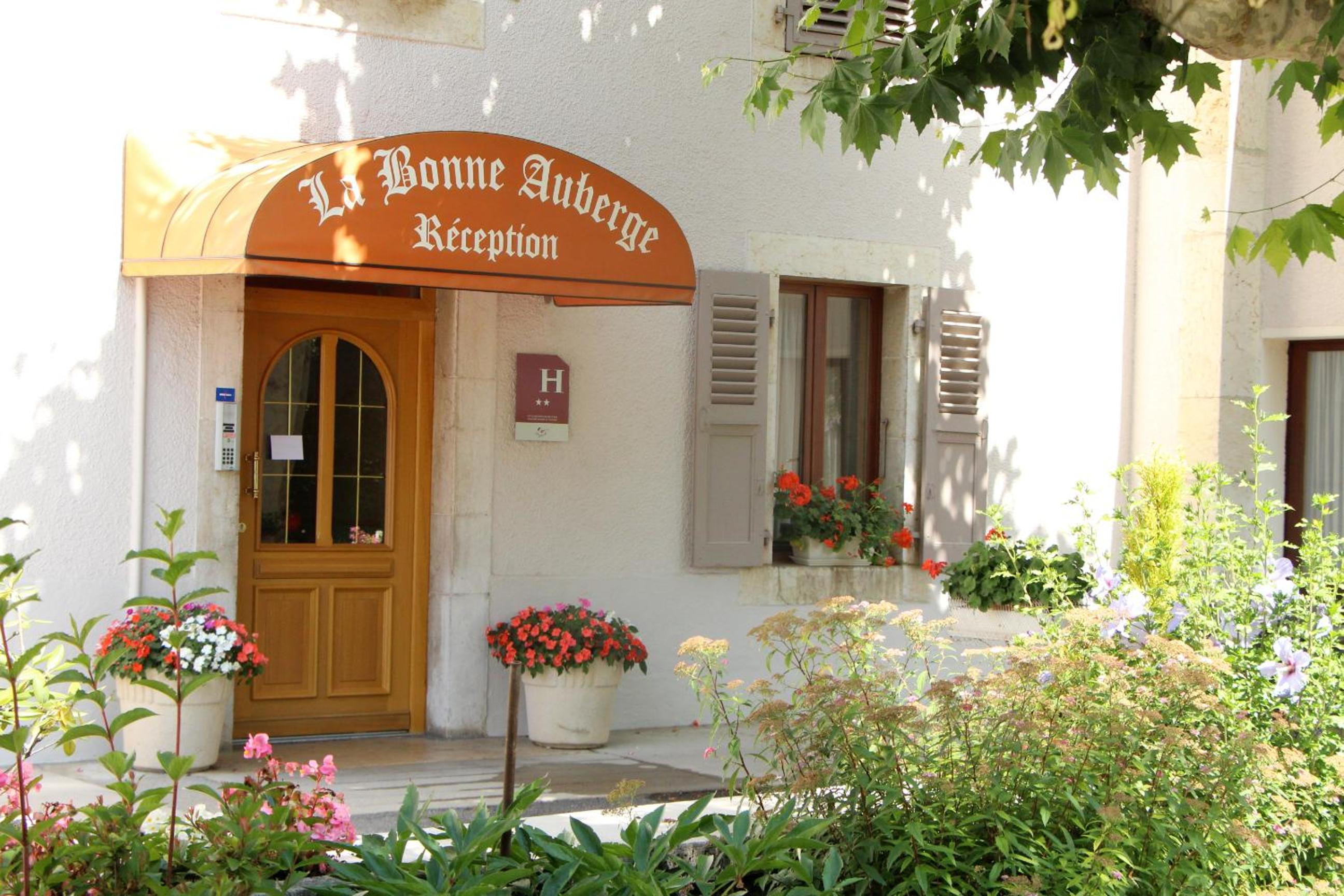 Hotel La Bonne Auberge - Image 1