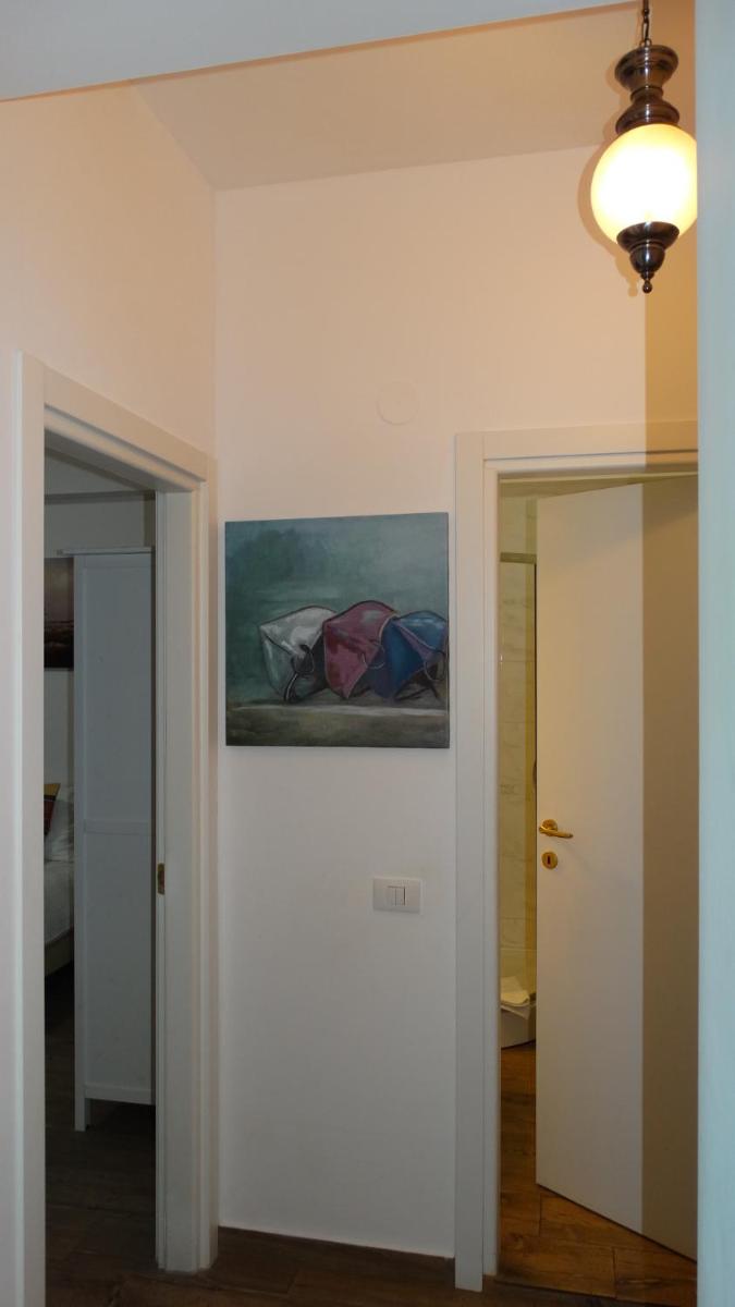 Bluemarina Apartamente
