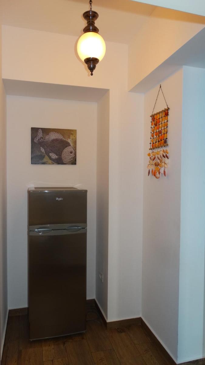 Bluemarina Apartamente