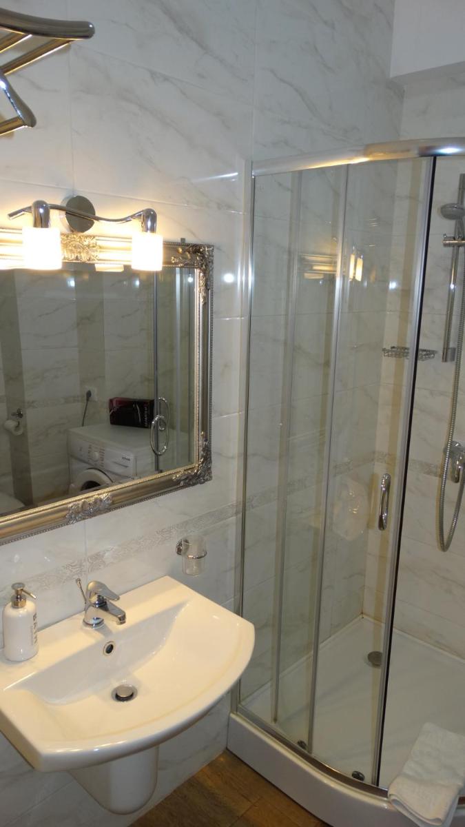 Bluemarina Apartamente