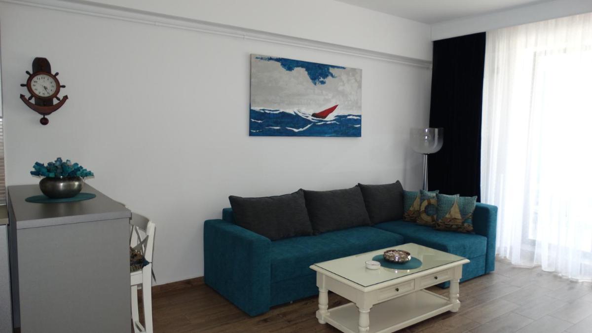 Bluemarina Apartamente