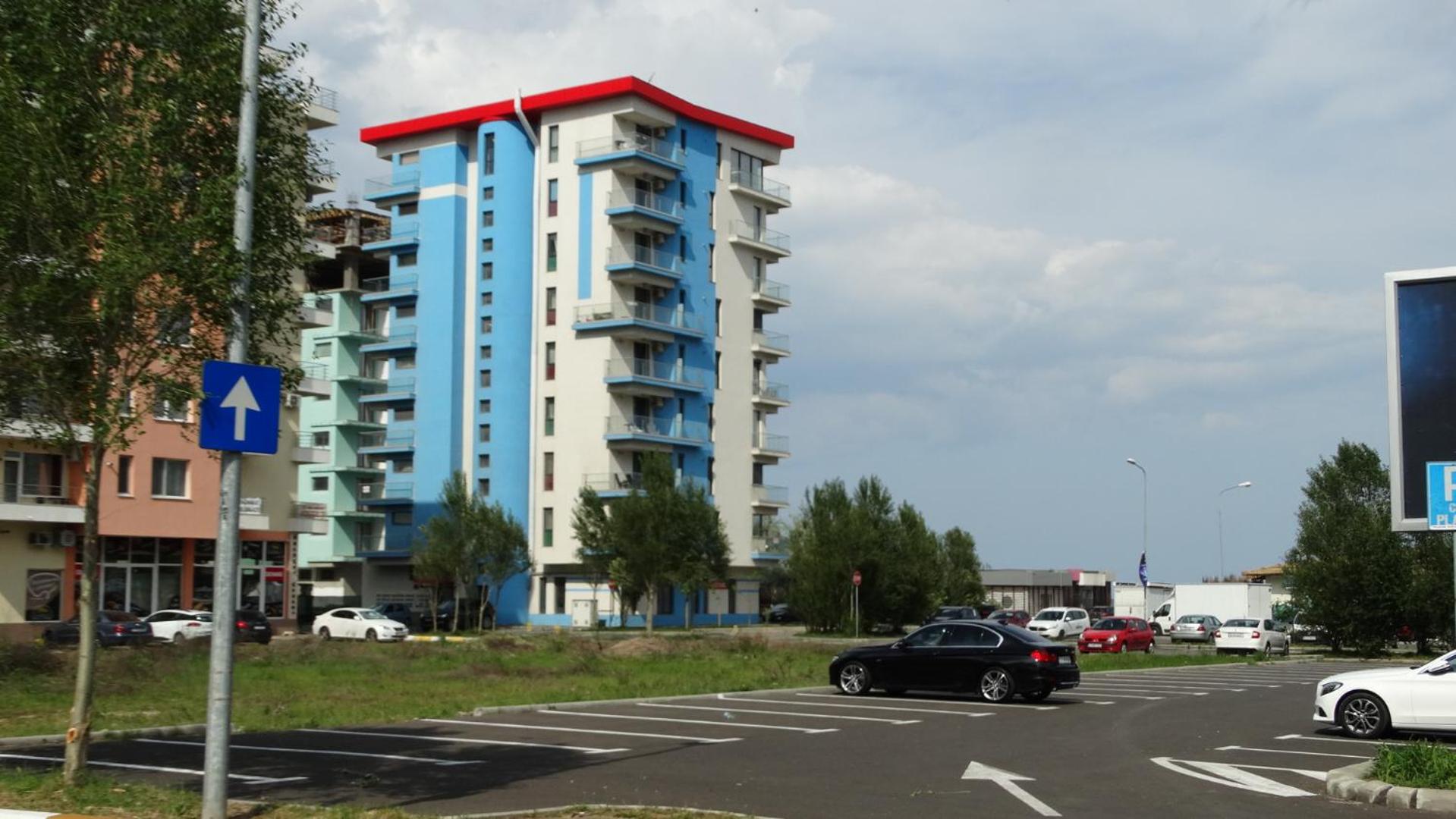 Bluemarina Apartamente