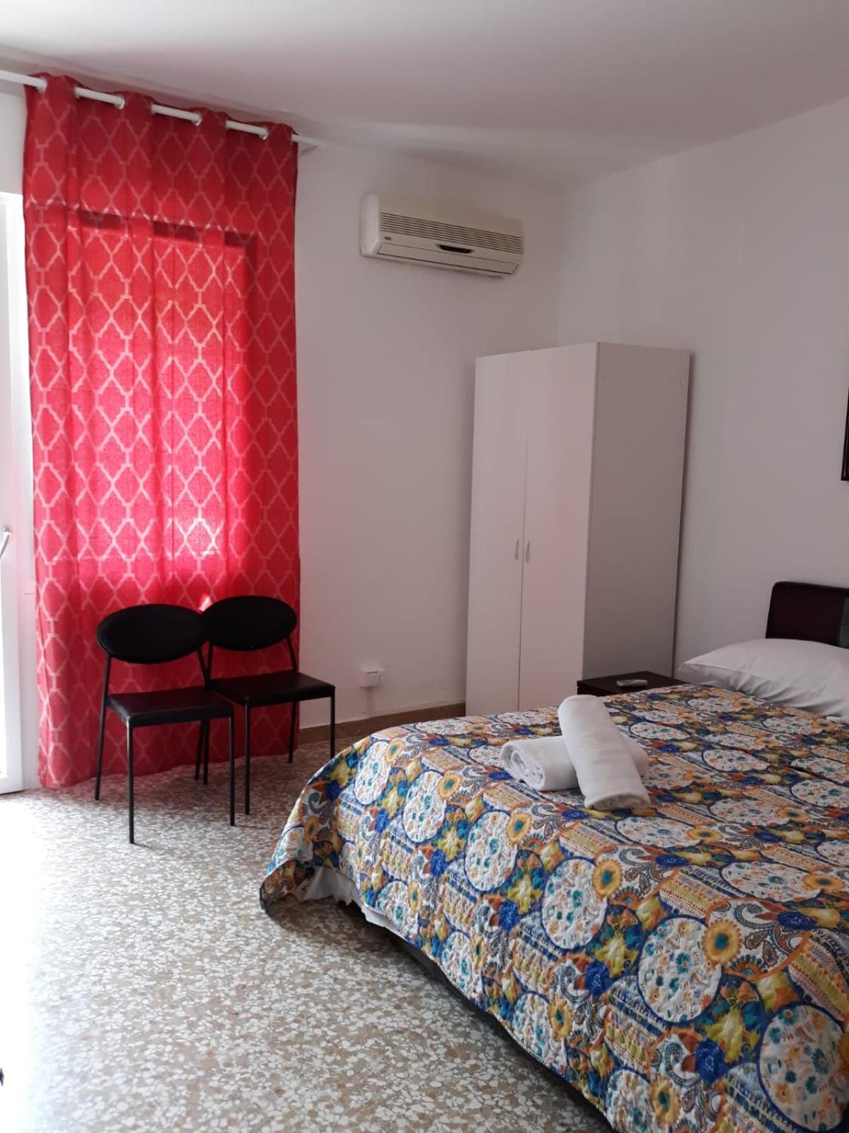 Venice Concordia Guesthouse