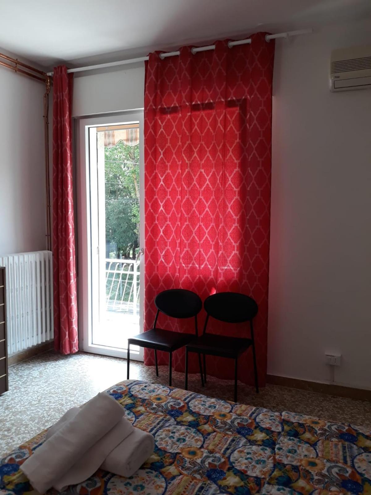 Venice Concordia Guesthouse