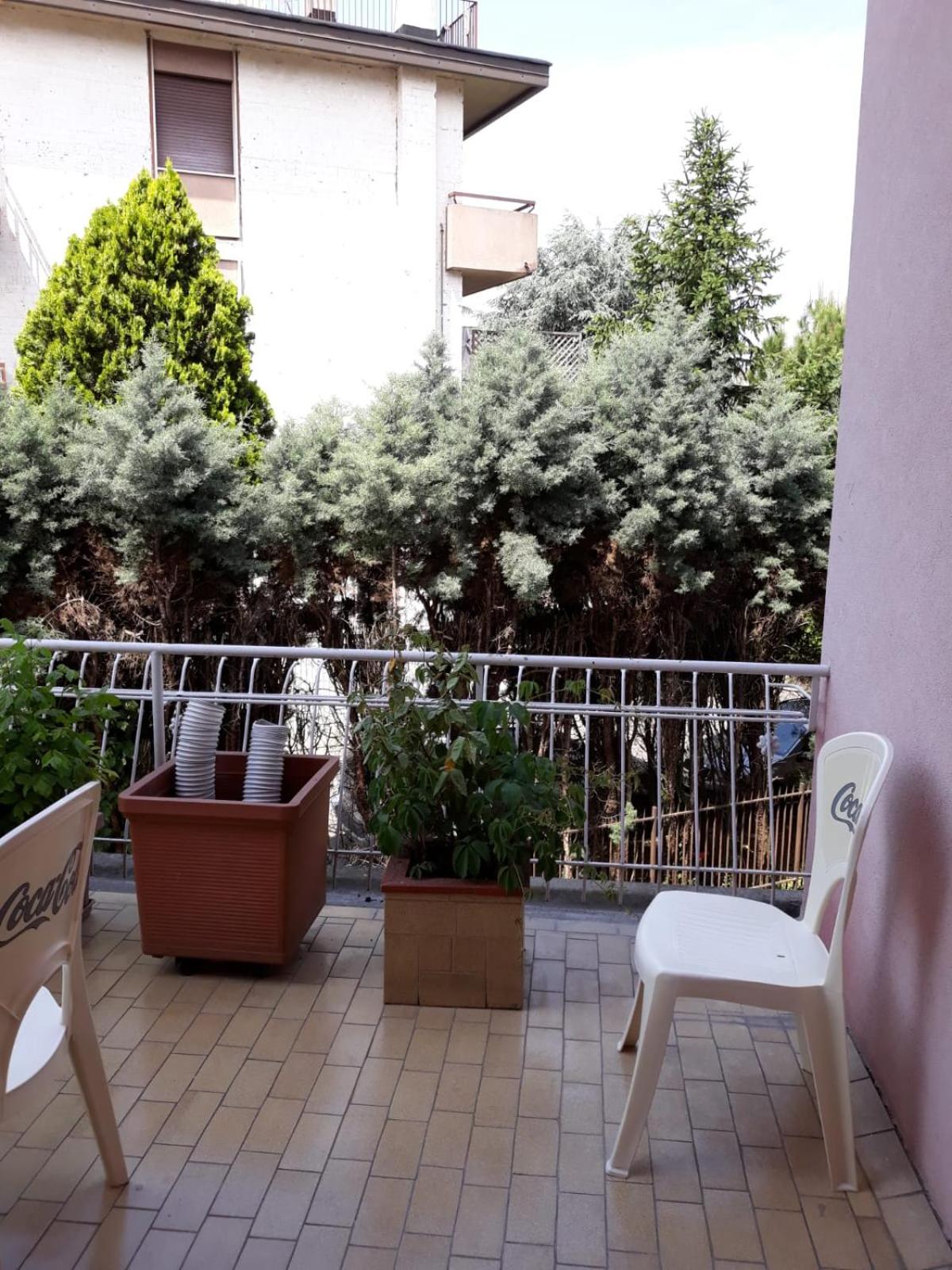 Venice Concordia Guesthouse