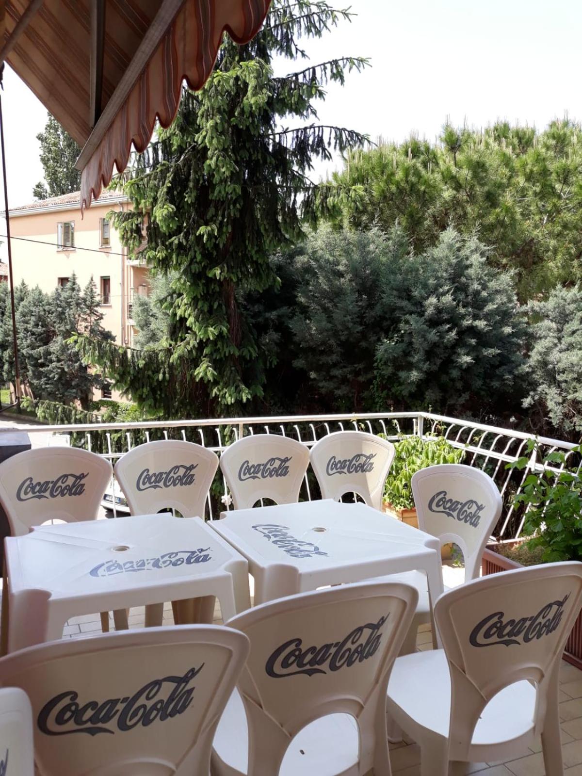 Venice Concordia Guesthouse