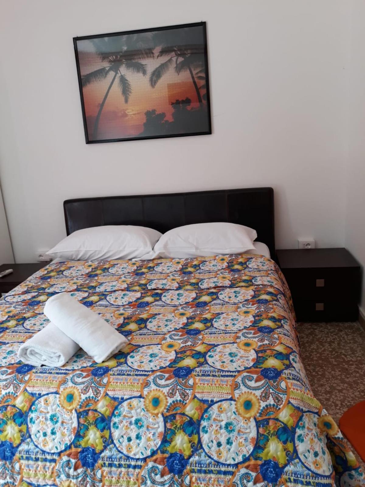 Venice Concordia Guesthouse
