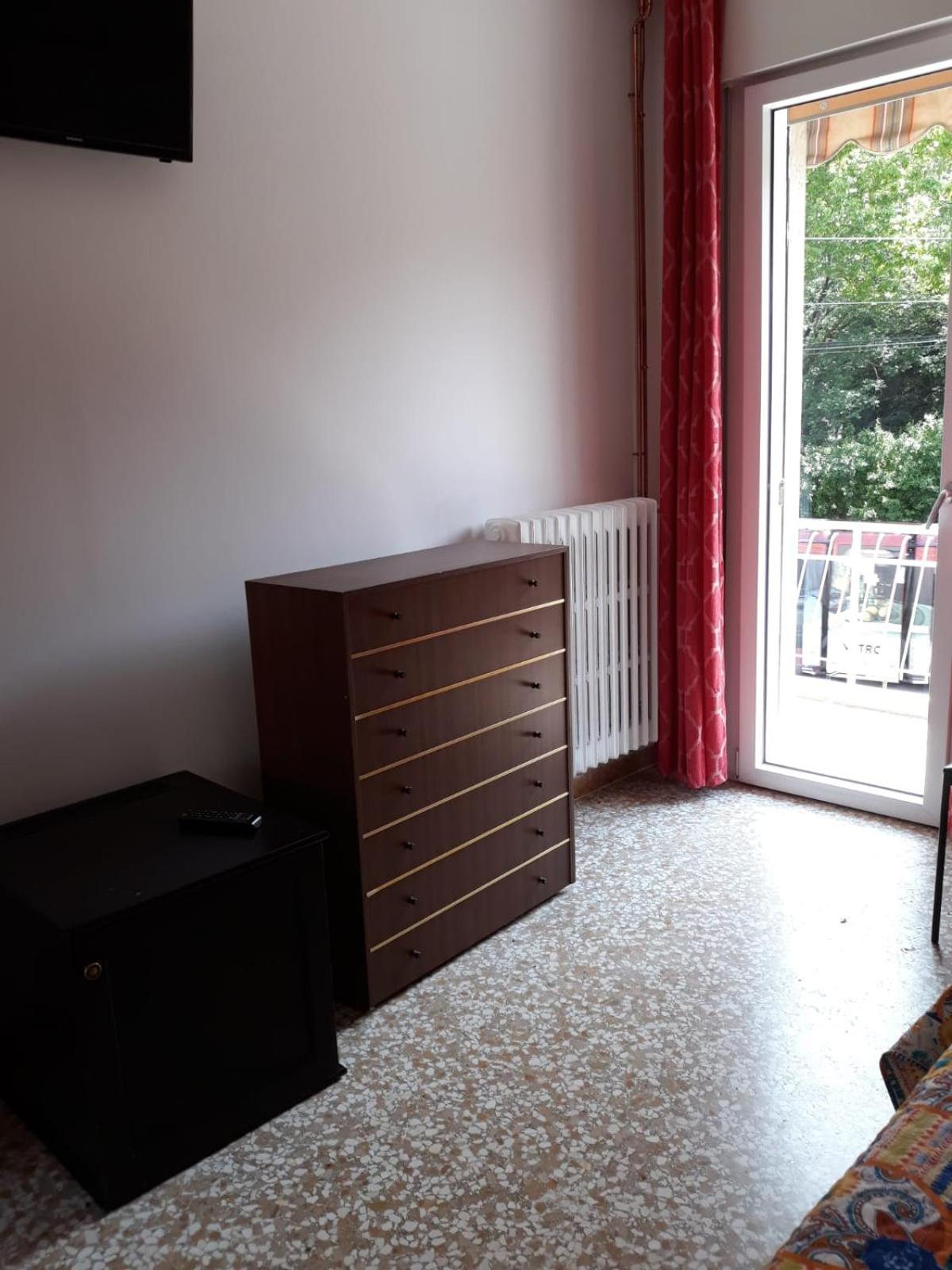 Venice Concordia Guesthouse
