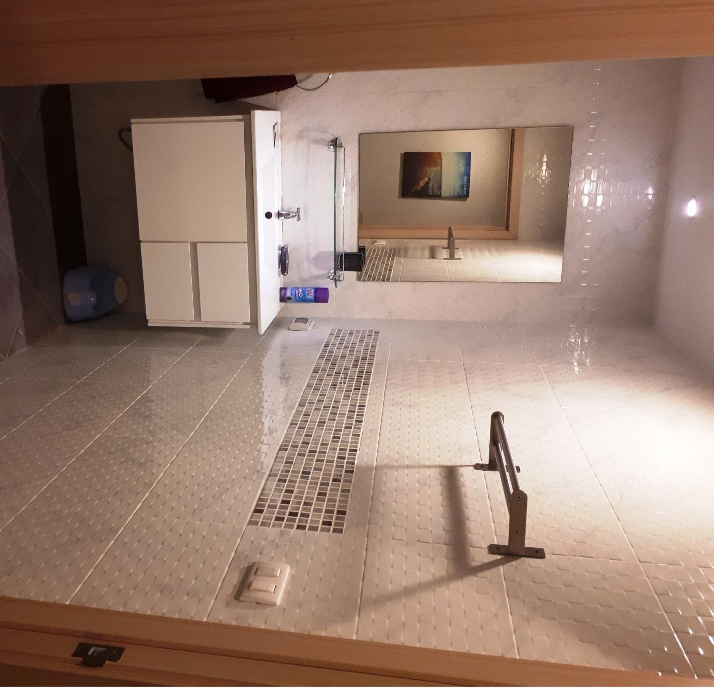 Acqua Apartment