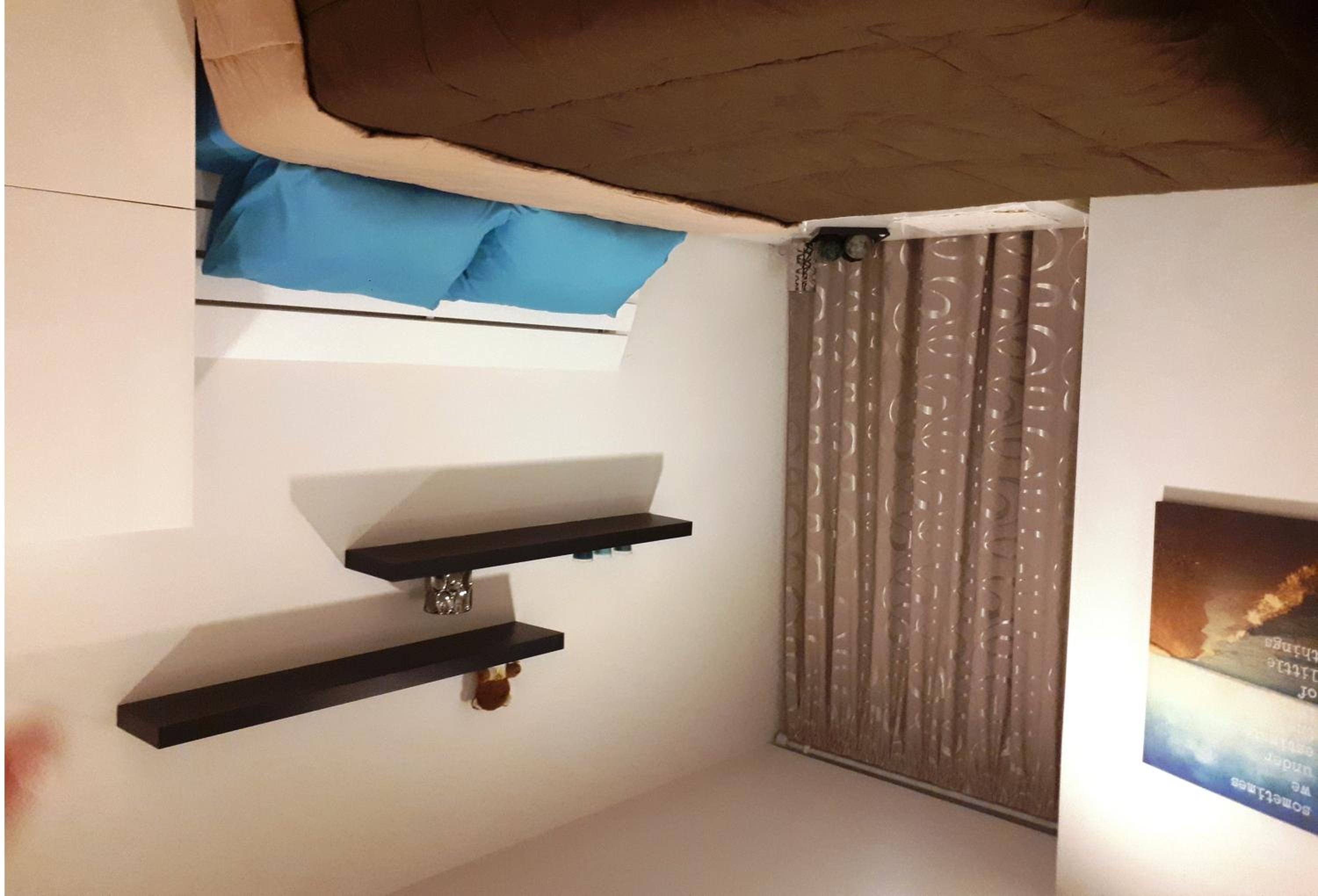Acqua Apartment