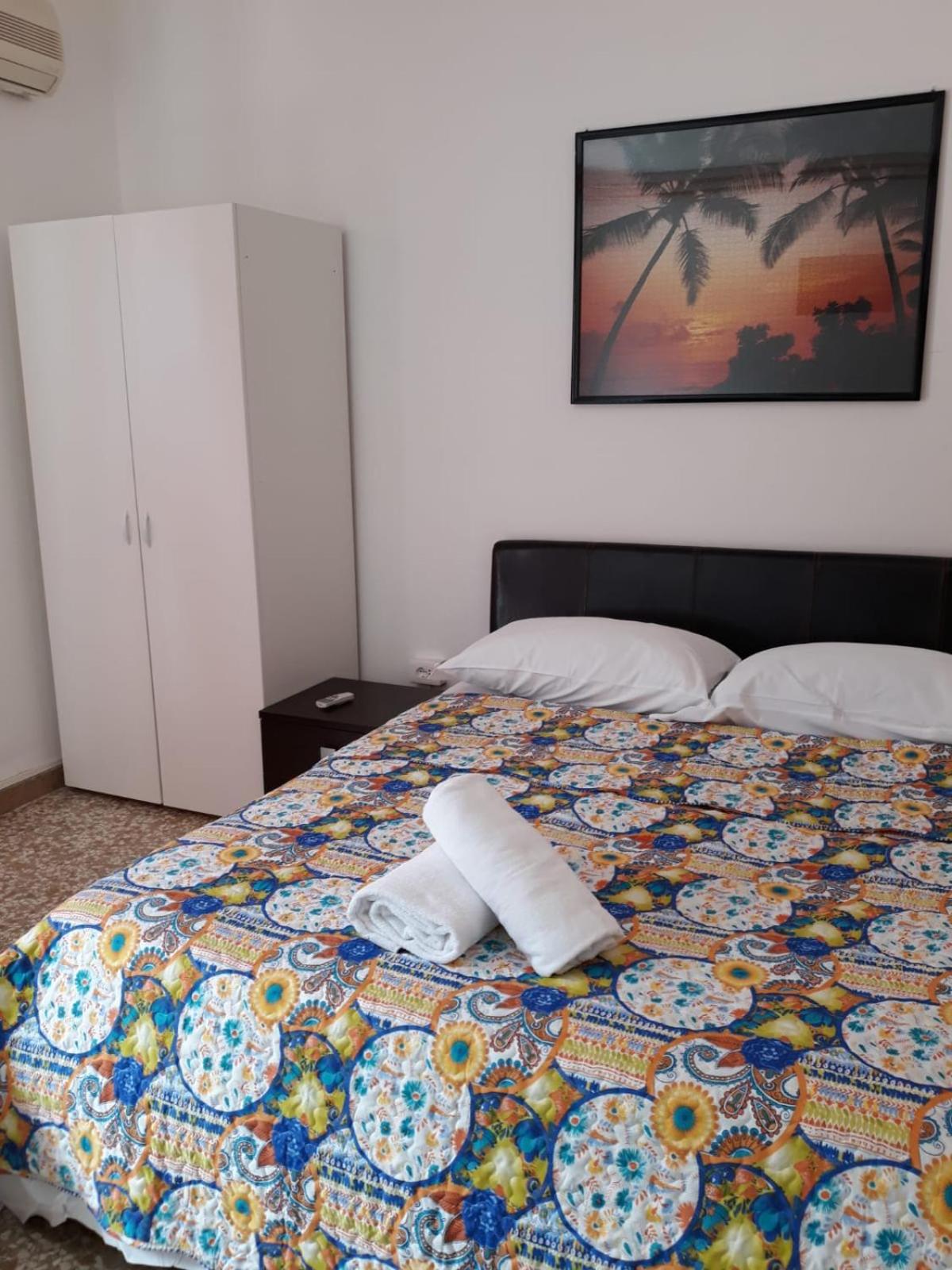 Venice Concordia Guesthouse
