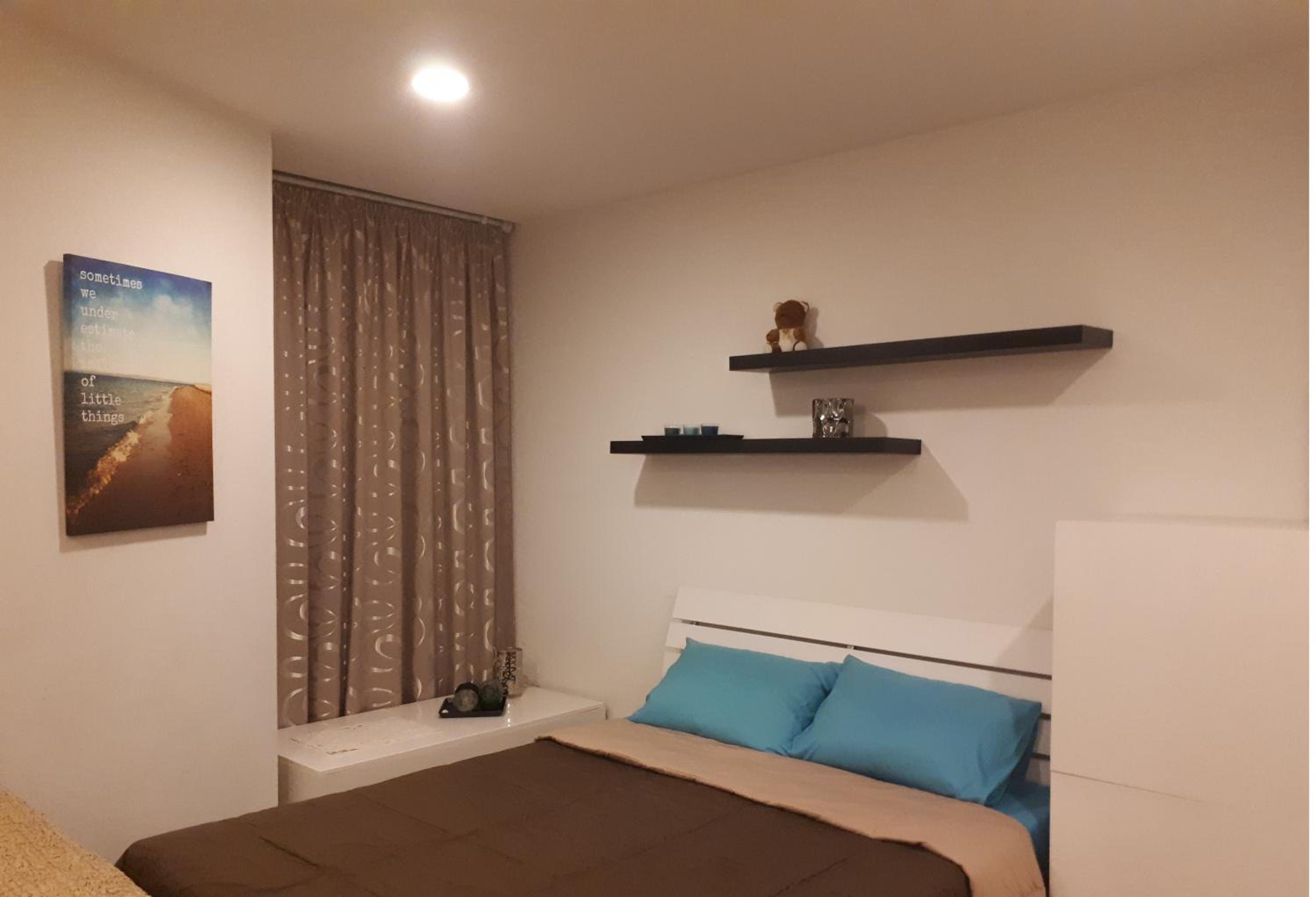 Acqua Apartment