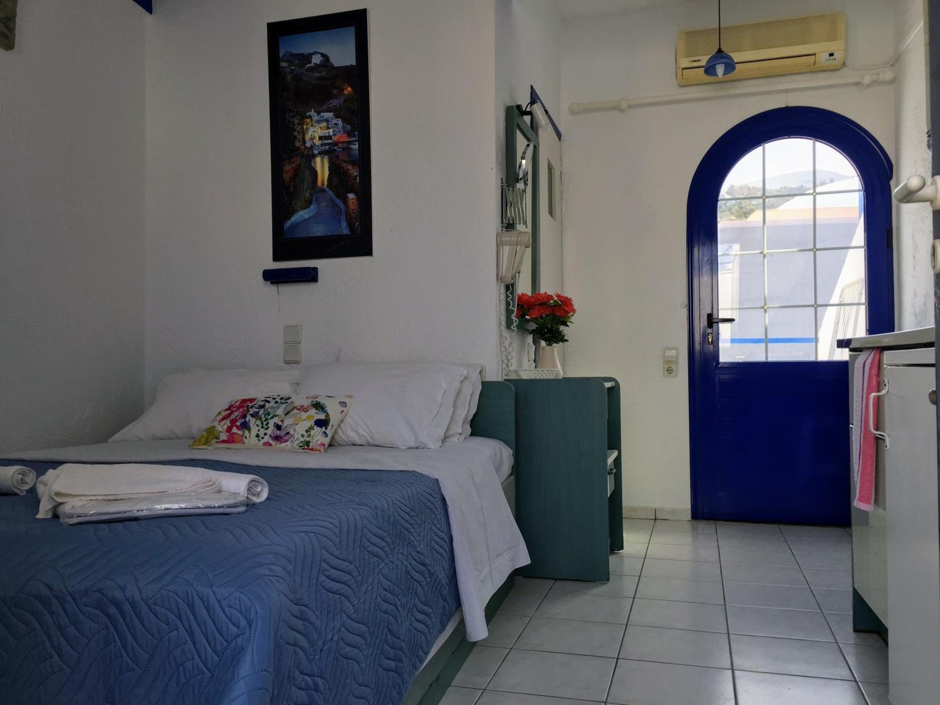Psaras Apartments