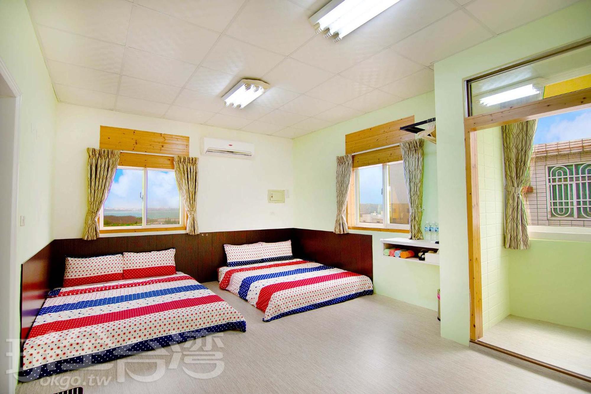 Xiang Ting Homestay view 5