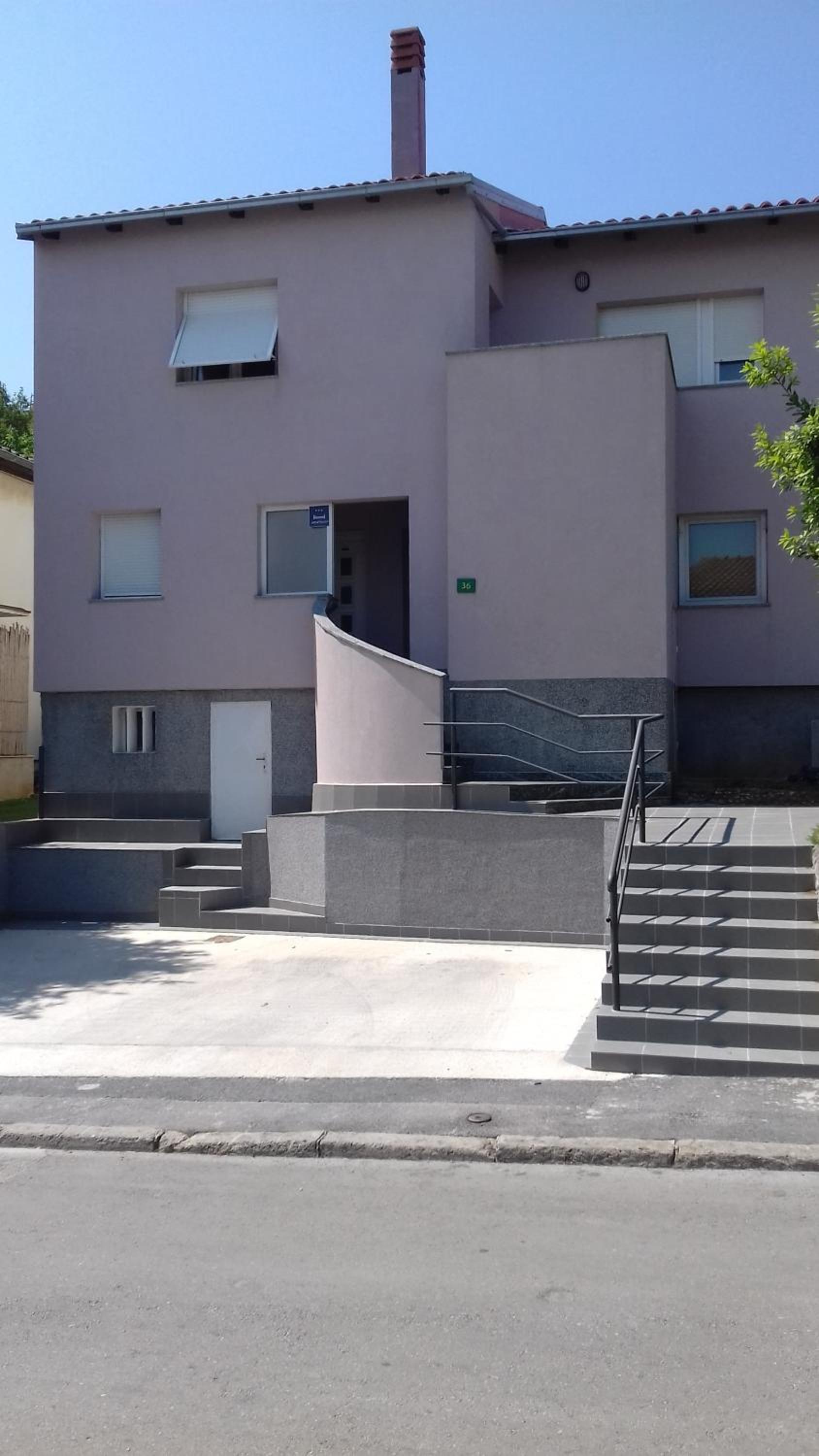 Apartment Buic view 2