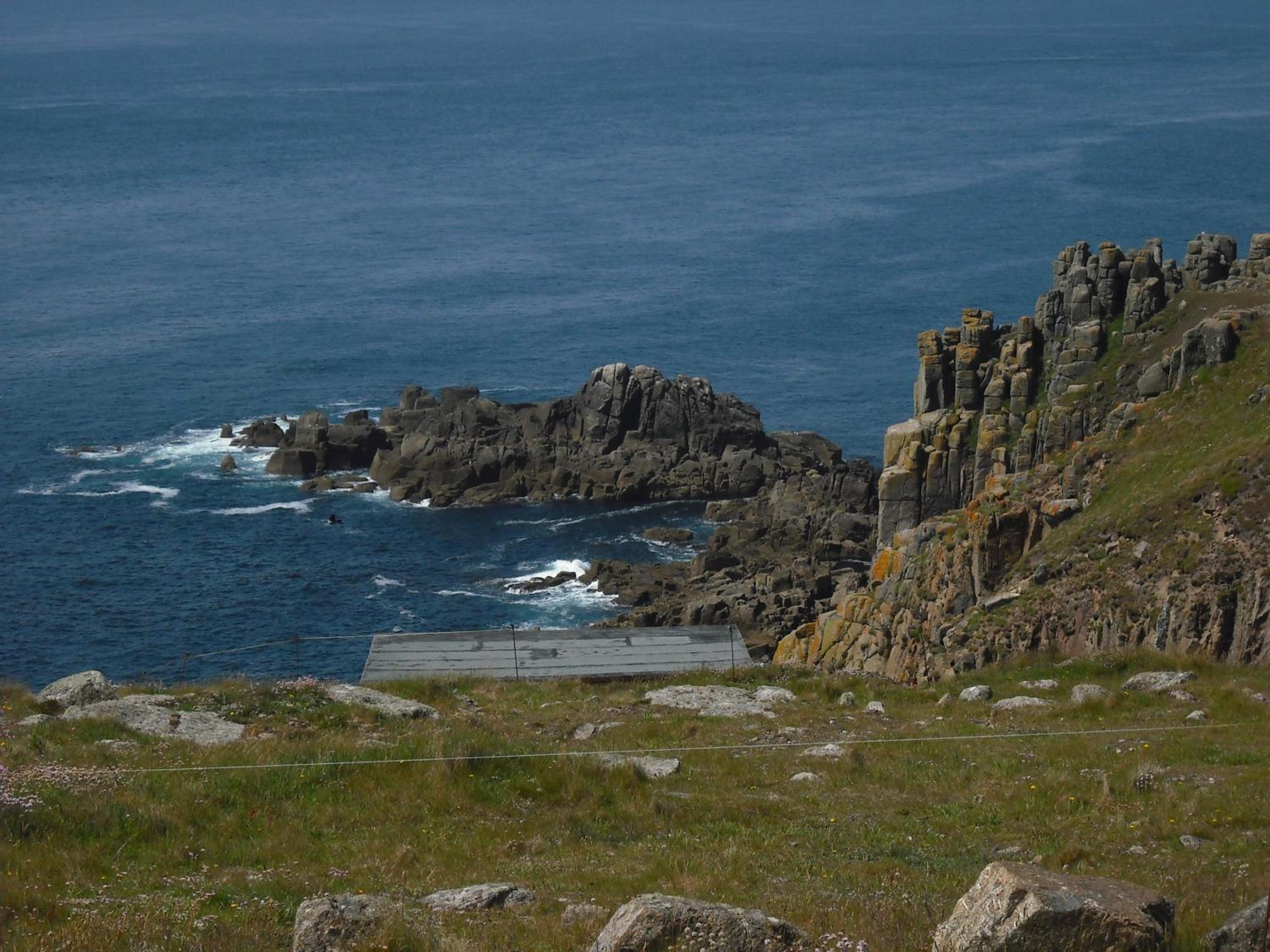 Penmorvah