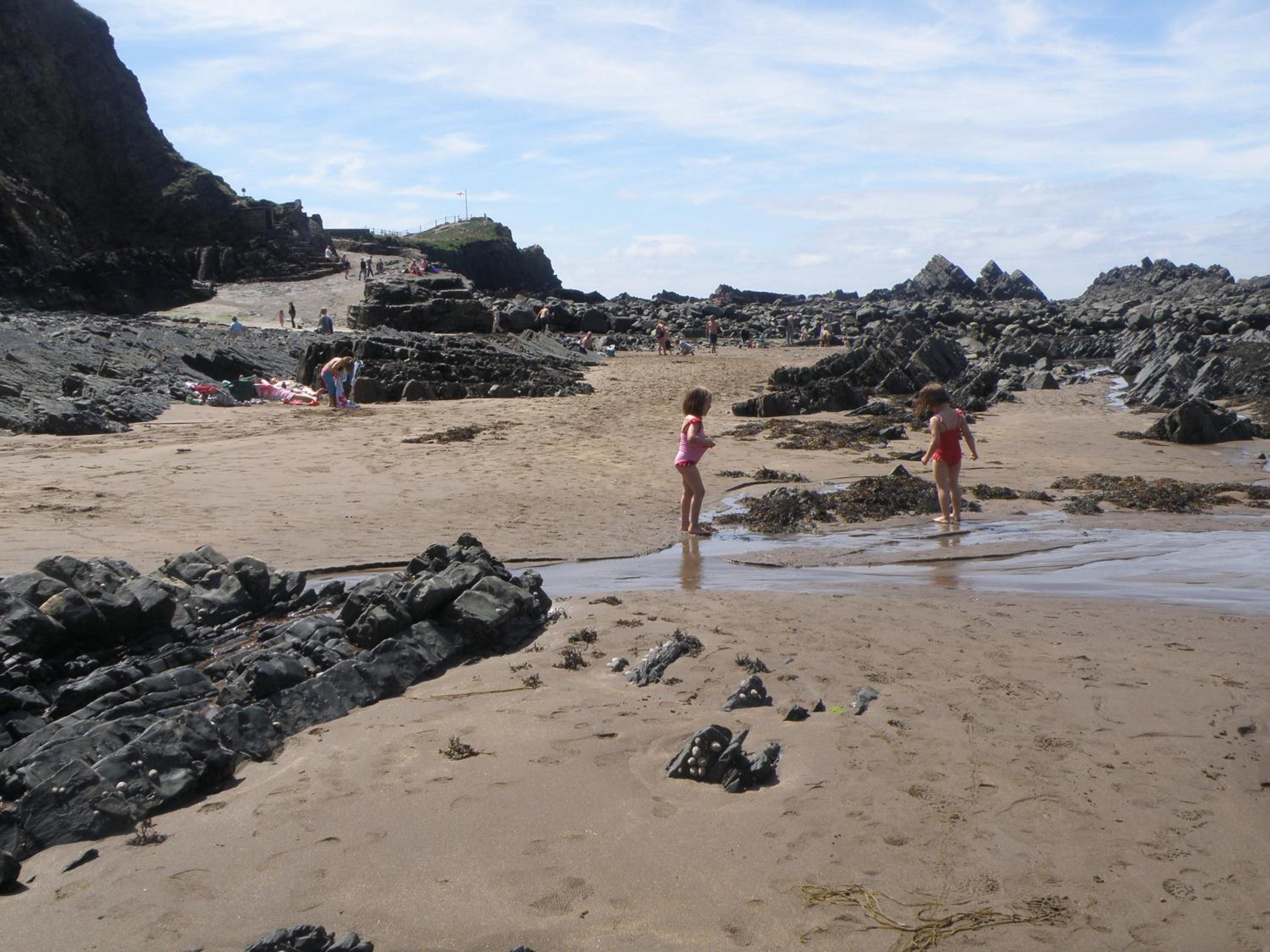 Hartland Quay Hotel 3