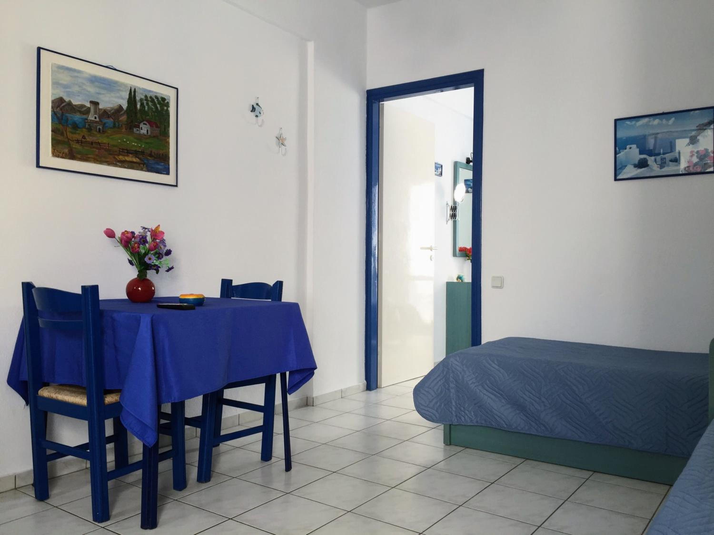 Psaras Apartments