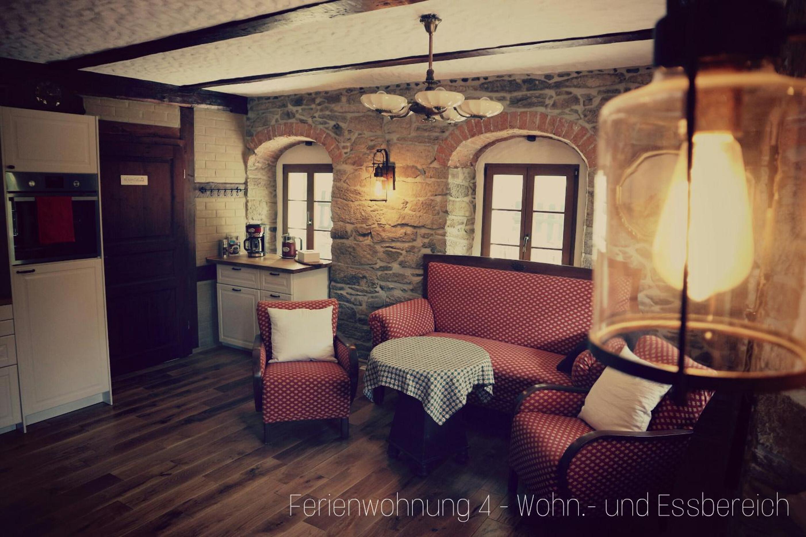 Apartment Grubenhaus20