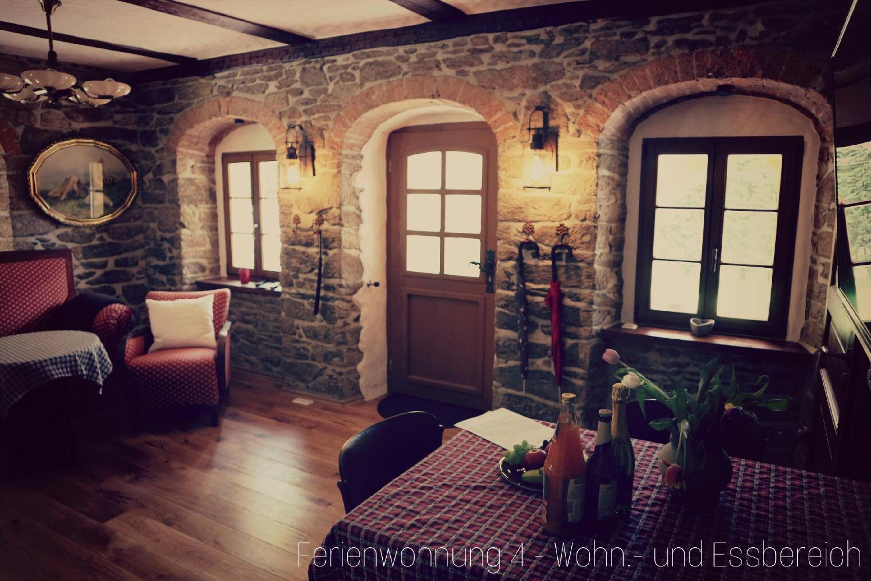 Apartment Grubenhaus20