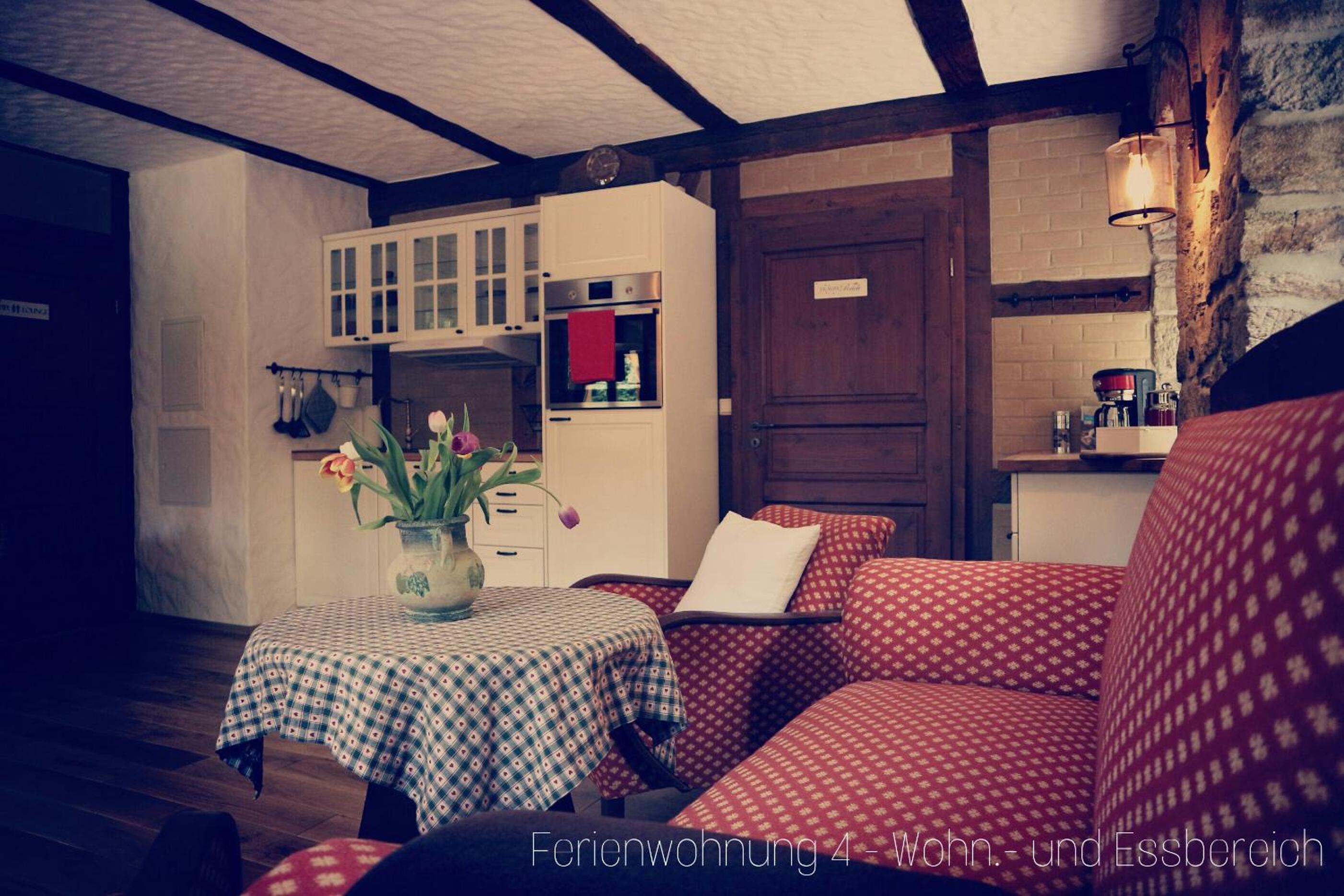 Apartment Grubenhaus20