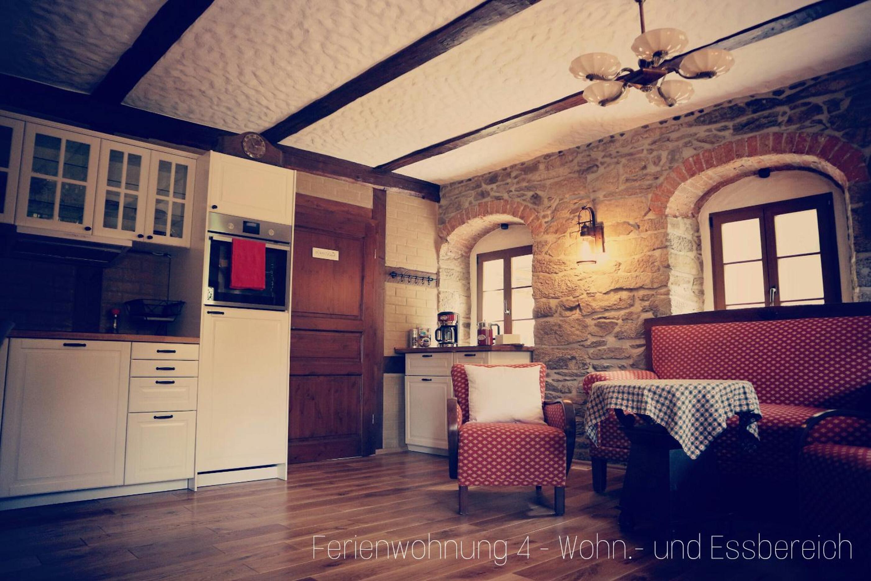 Apartment Grubenhaus20