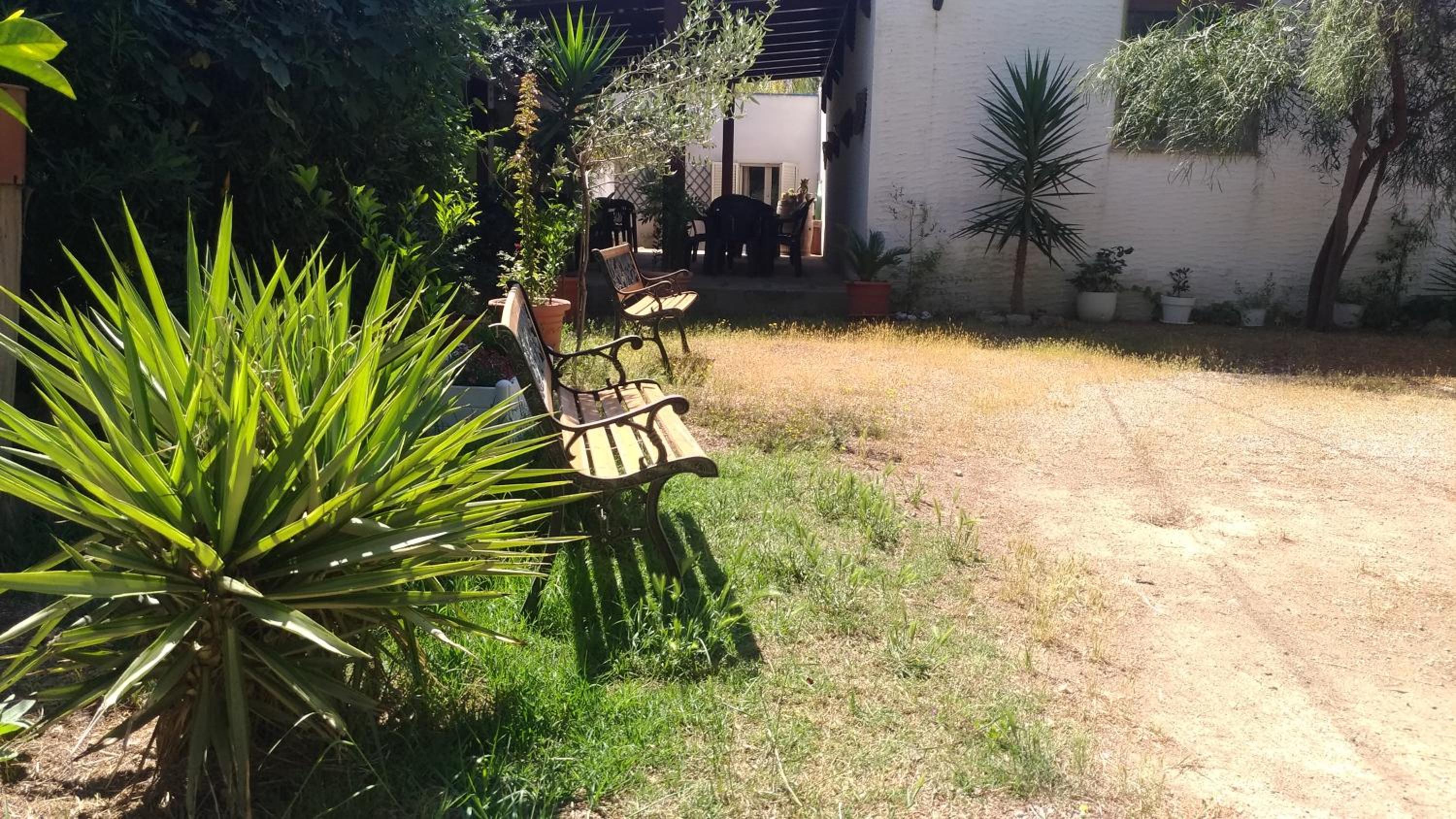 Agriturismo Palese