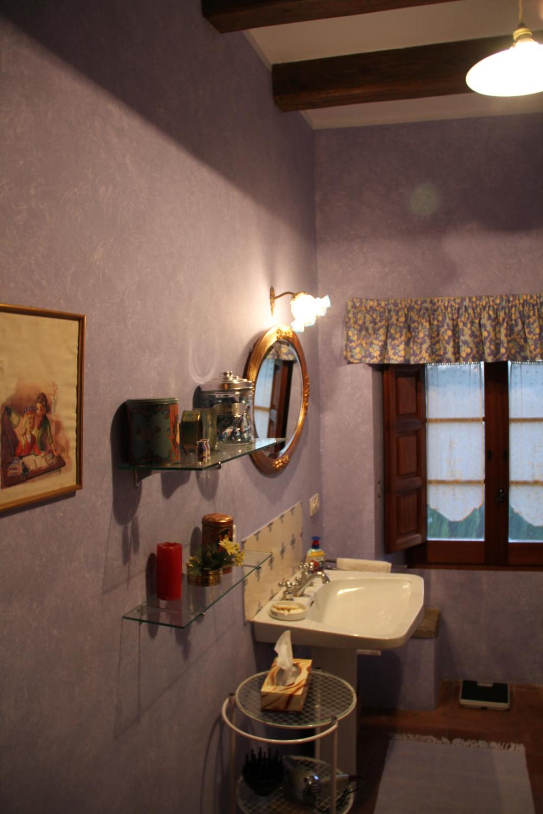 Mas Vilosa Bed and Breakfast