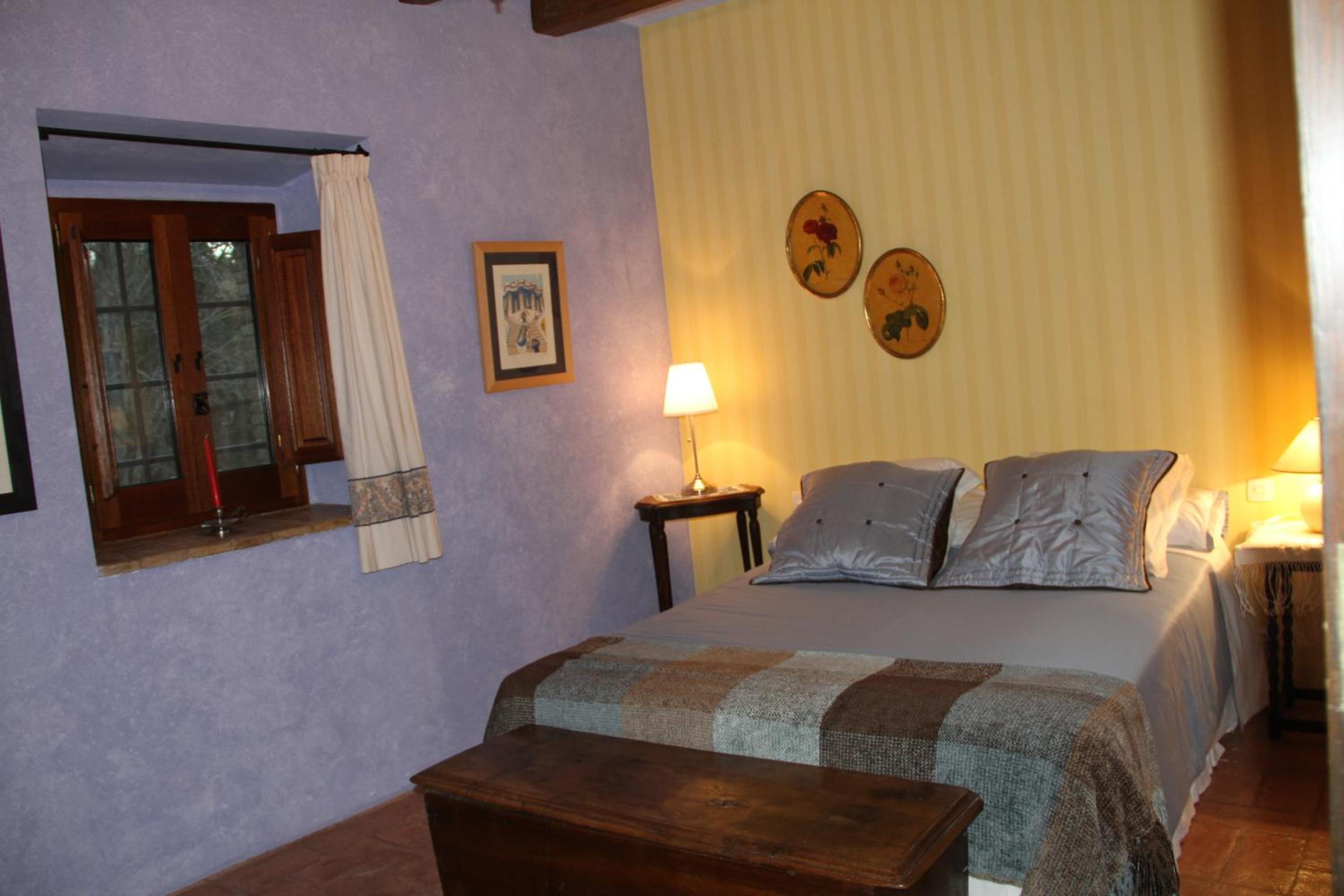 Mas Vilosa Bed and Breakfast