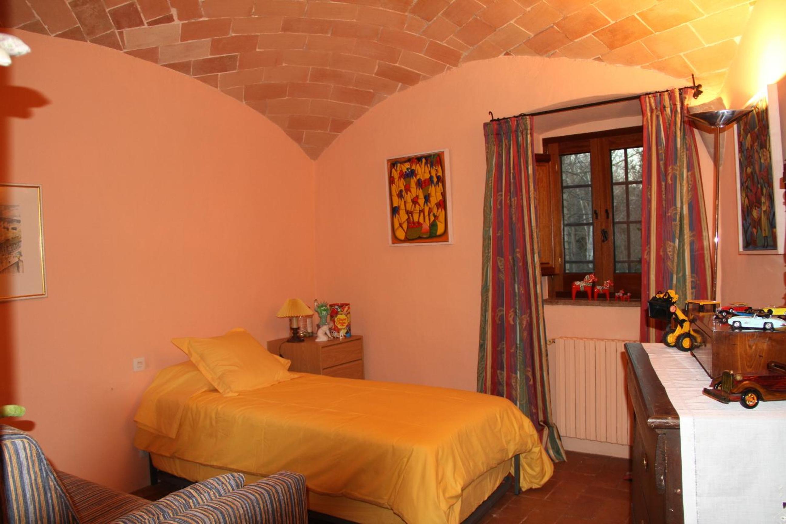 Mas Vilosa Bed and Breakfast