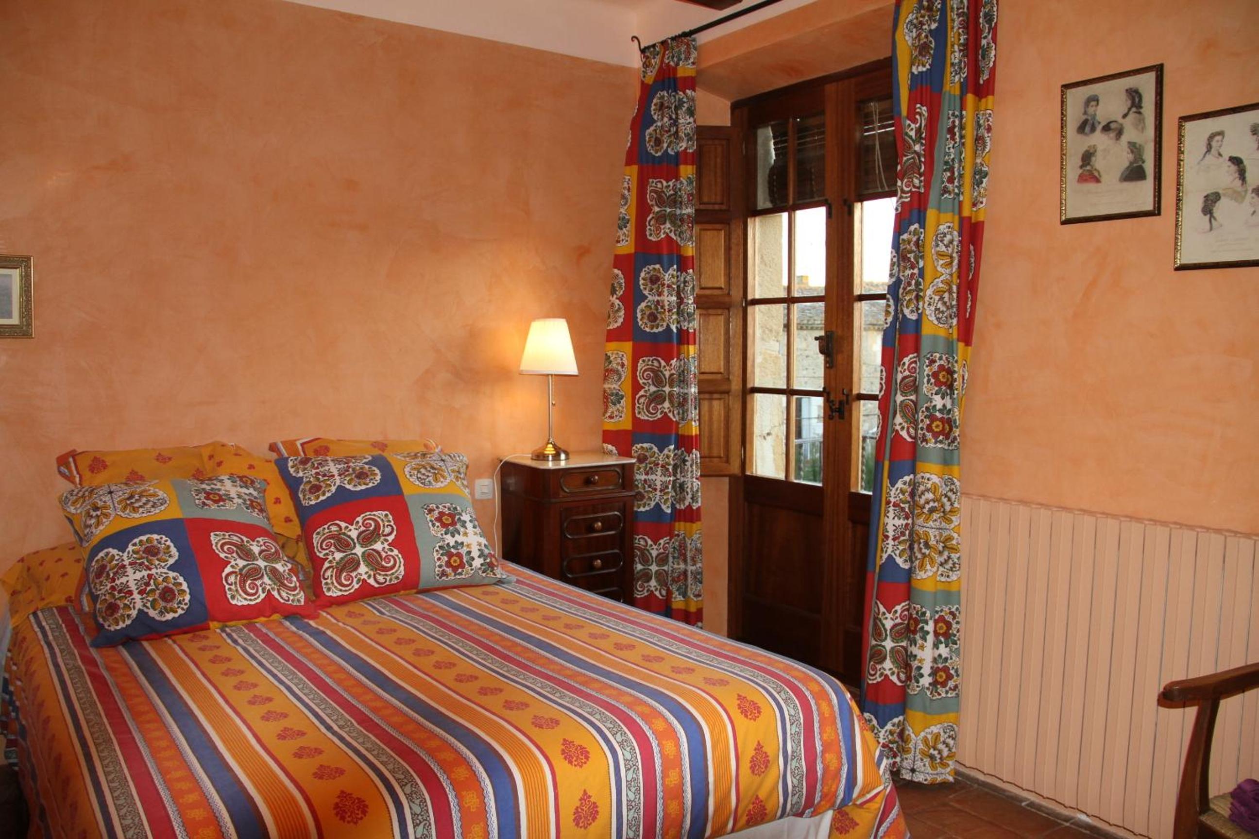 Mas Vilosa Bed and Breakfast