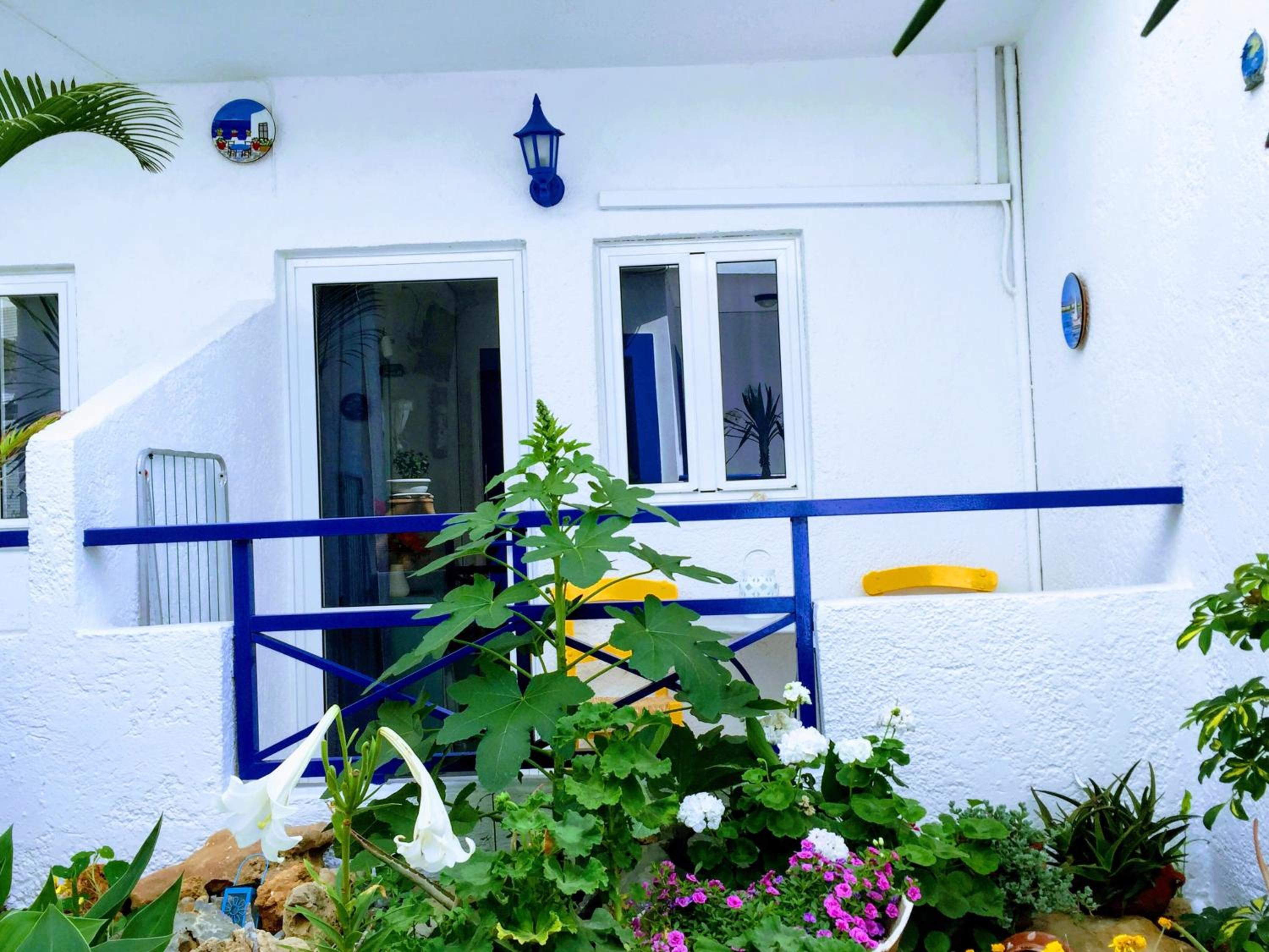 Psaras Apartments